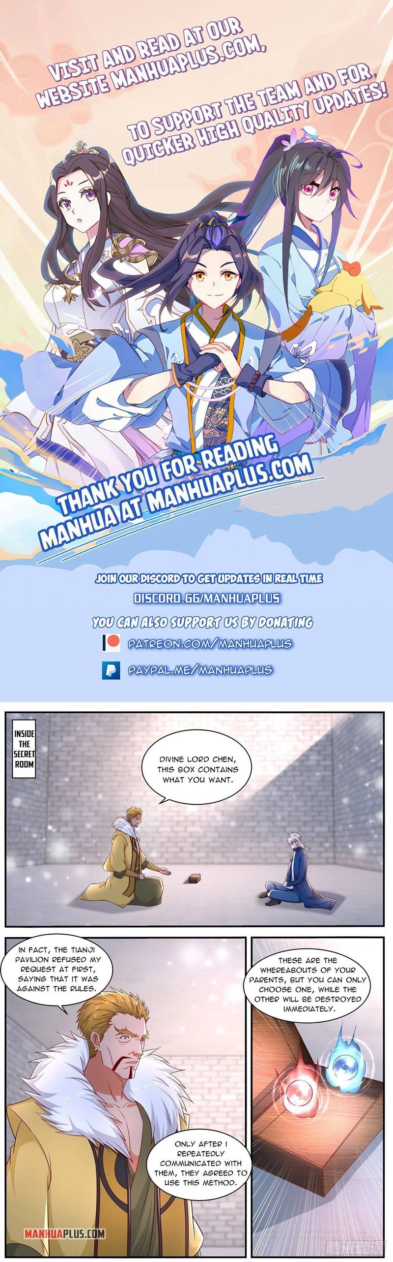 Page 1 of Chapter 661