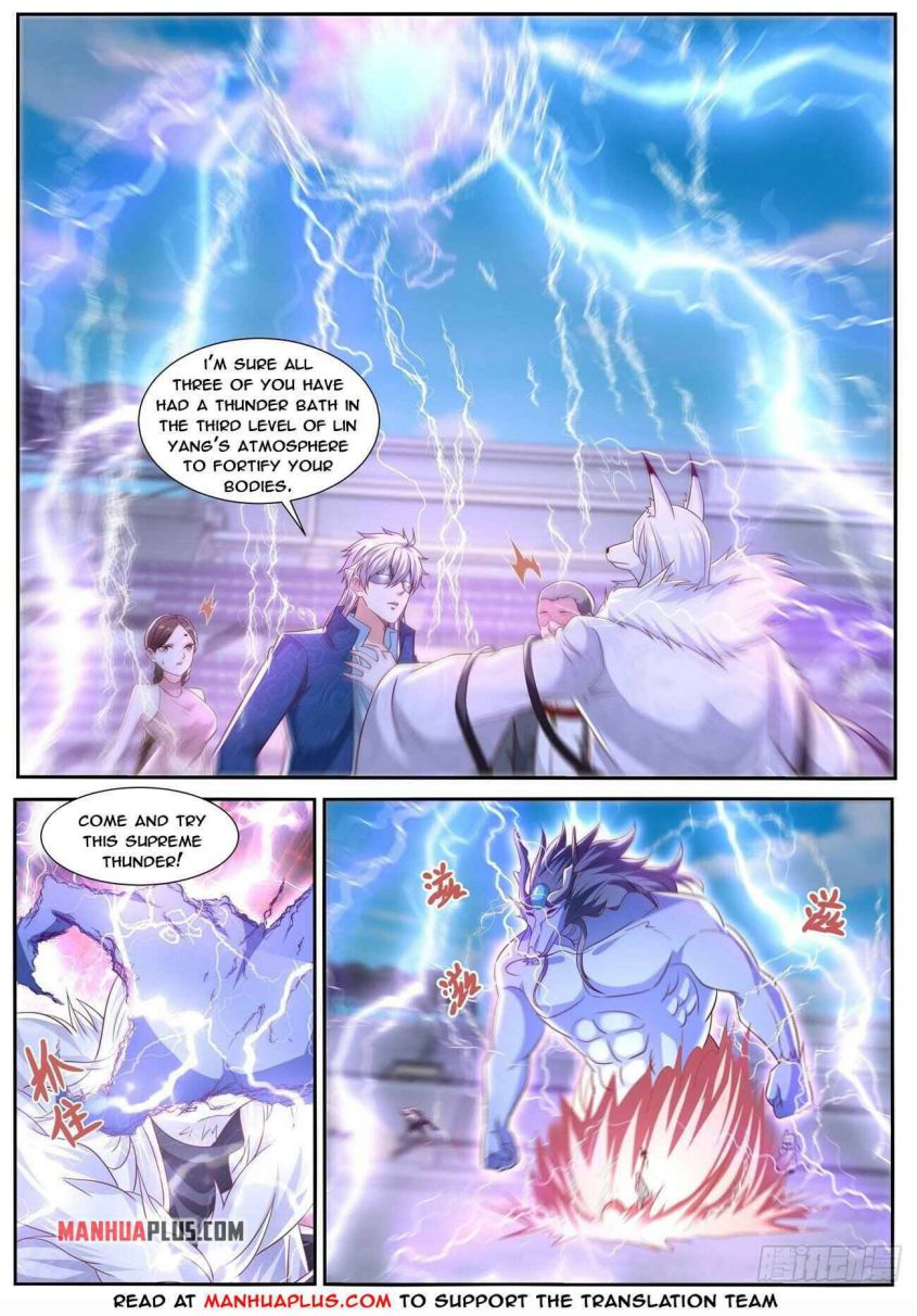 Page 8 of Chapter 666