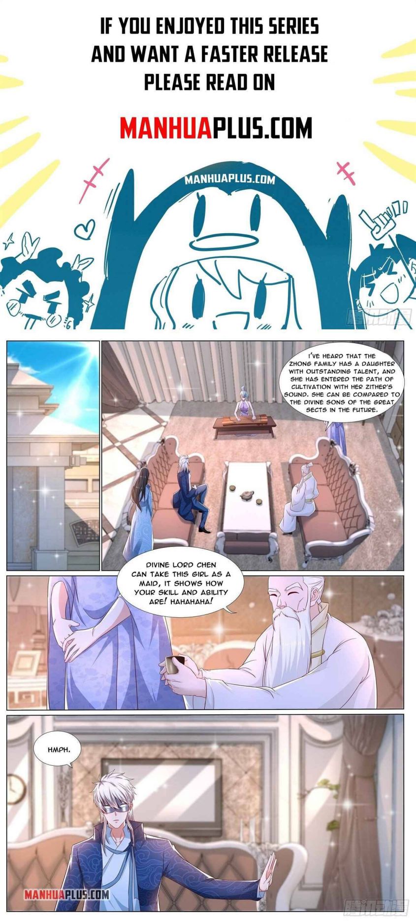 Page 1 of Chapter 667