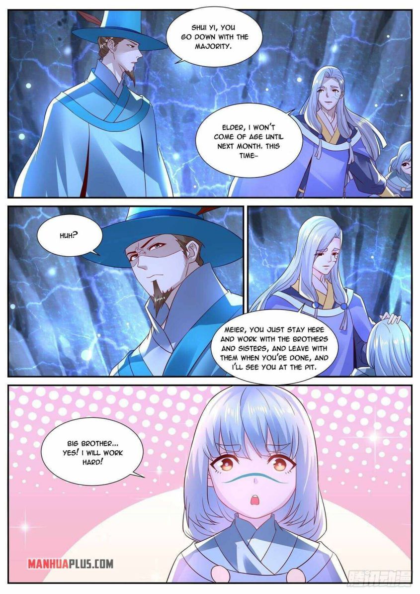 Page 8 of Chapter 685