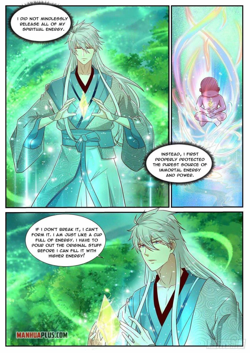 Page 7 of Chapter 689