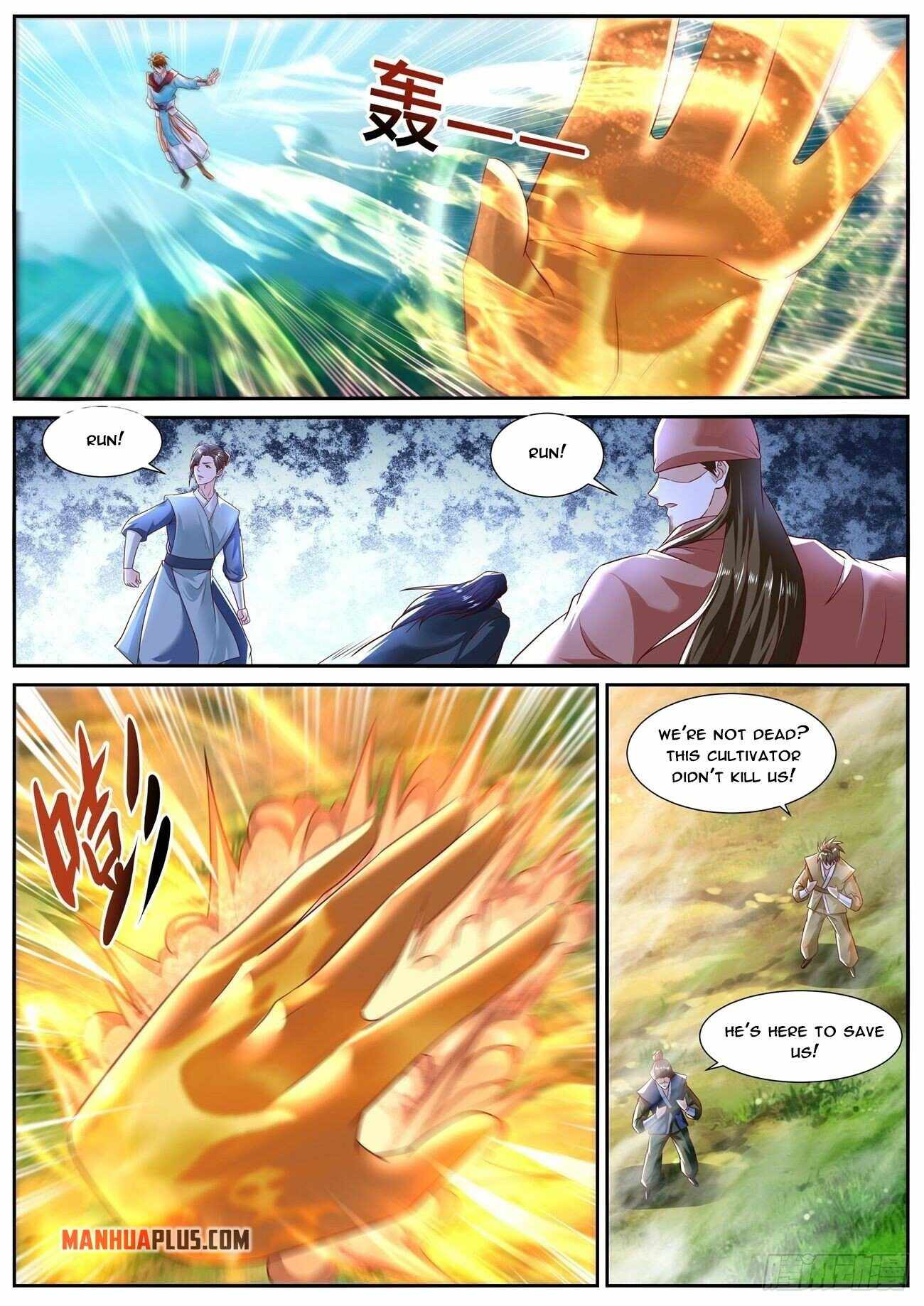 Page 3 of Chapter 693