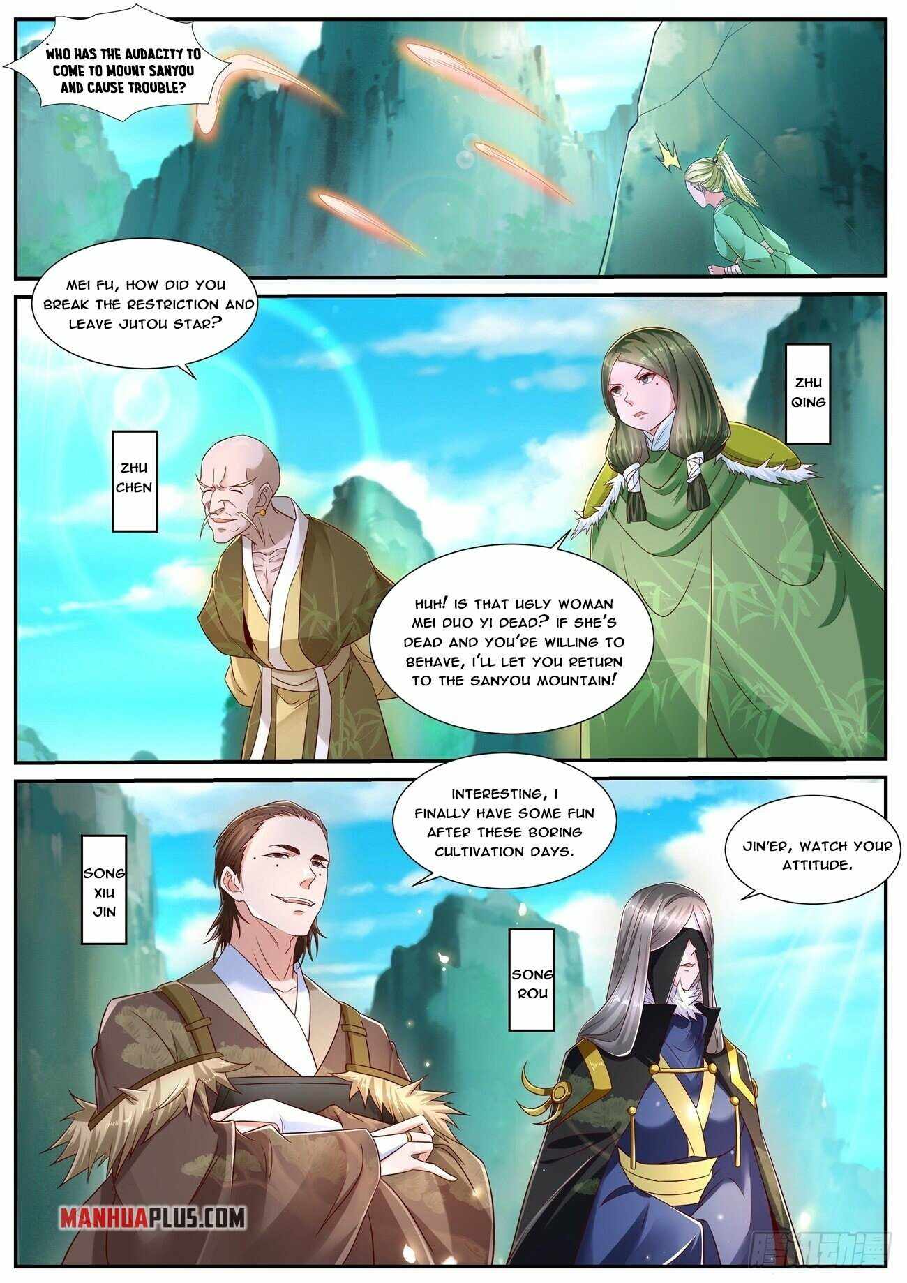 Page 4 of Chapter 693