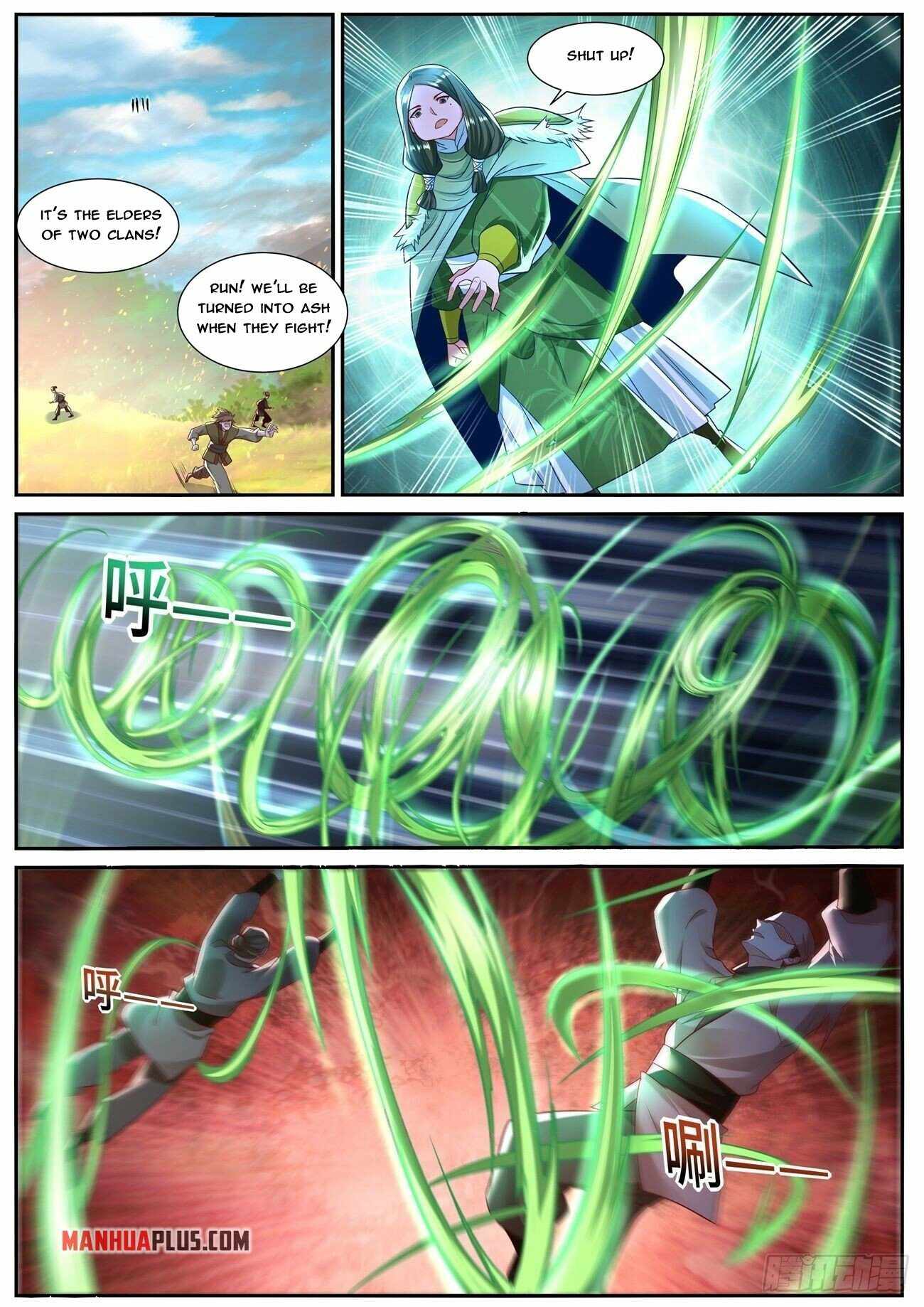 Page 5 of Chapter 693
