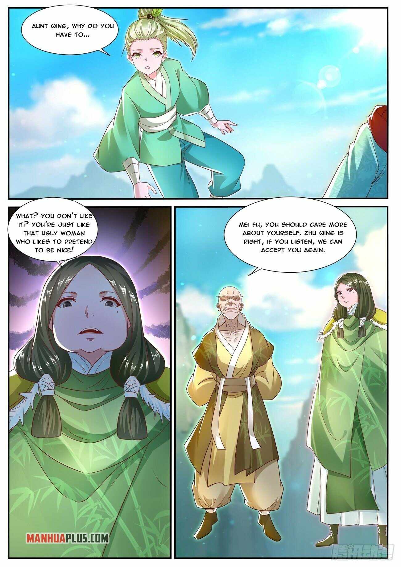 Page 6 of Chapter 693