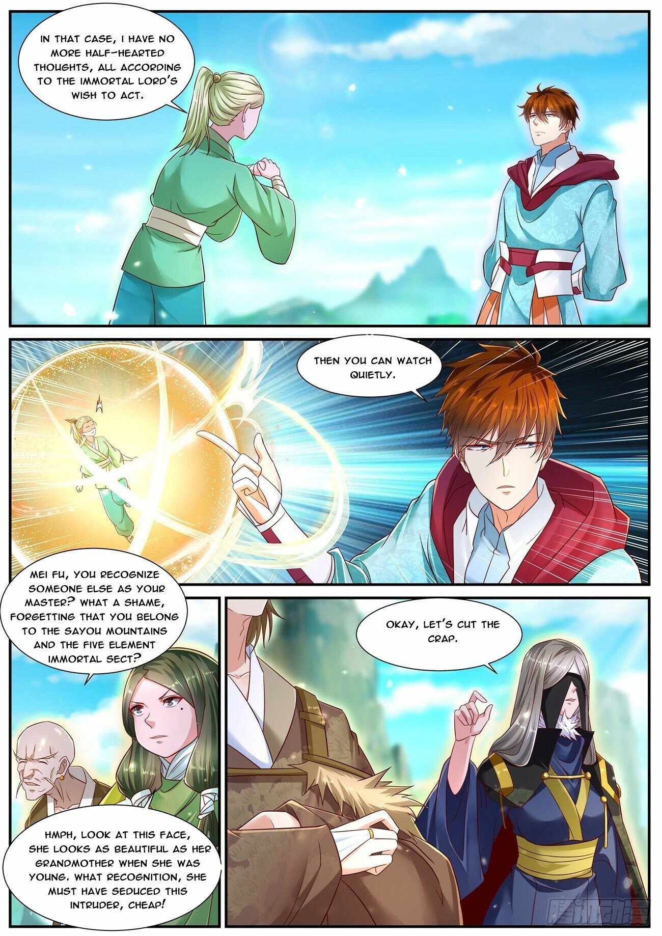 Page 10 of Chapter 693