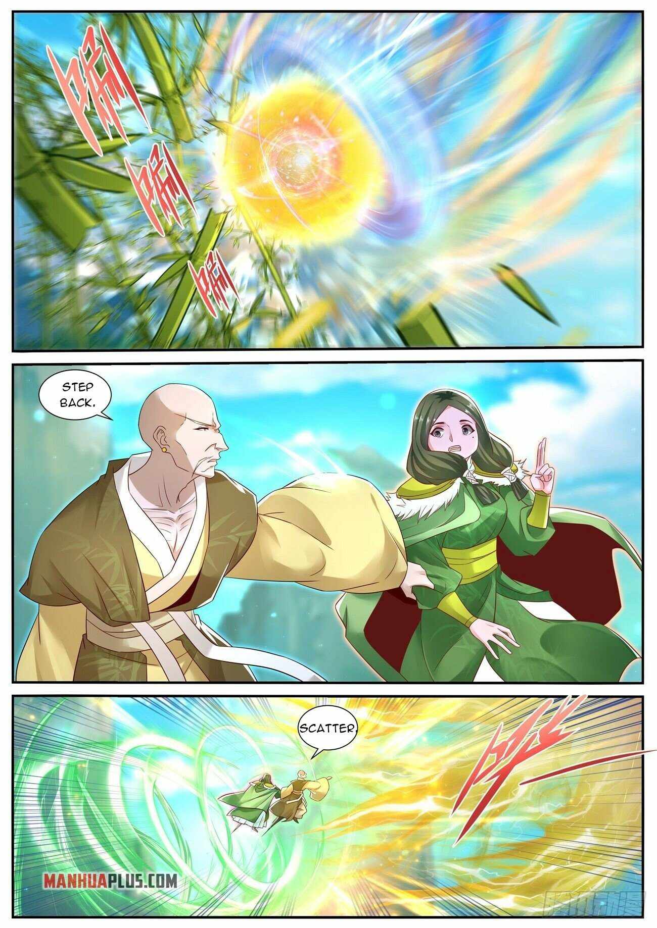 Page 4 of Chapter 694