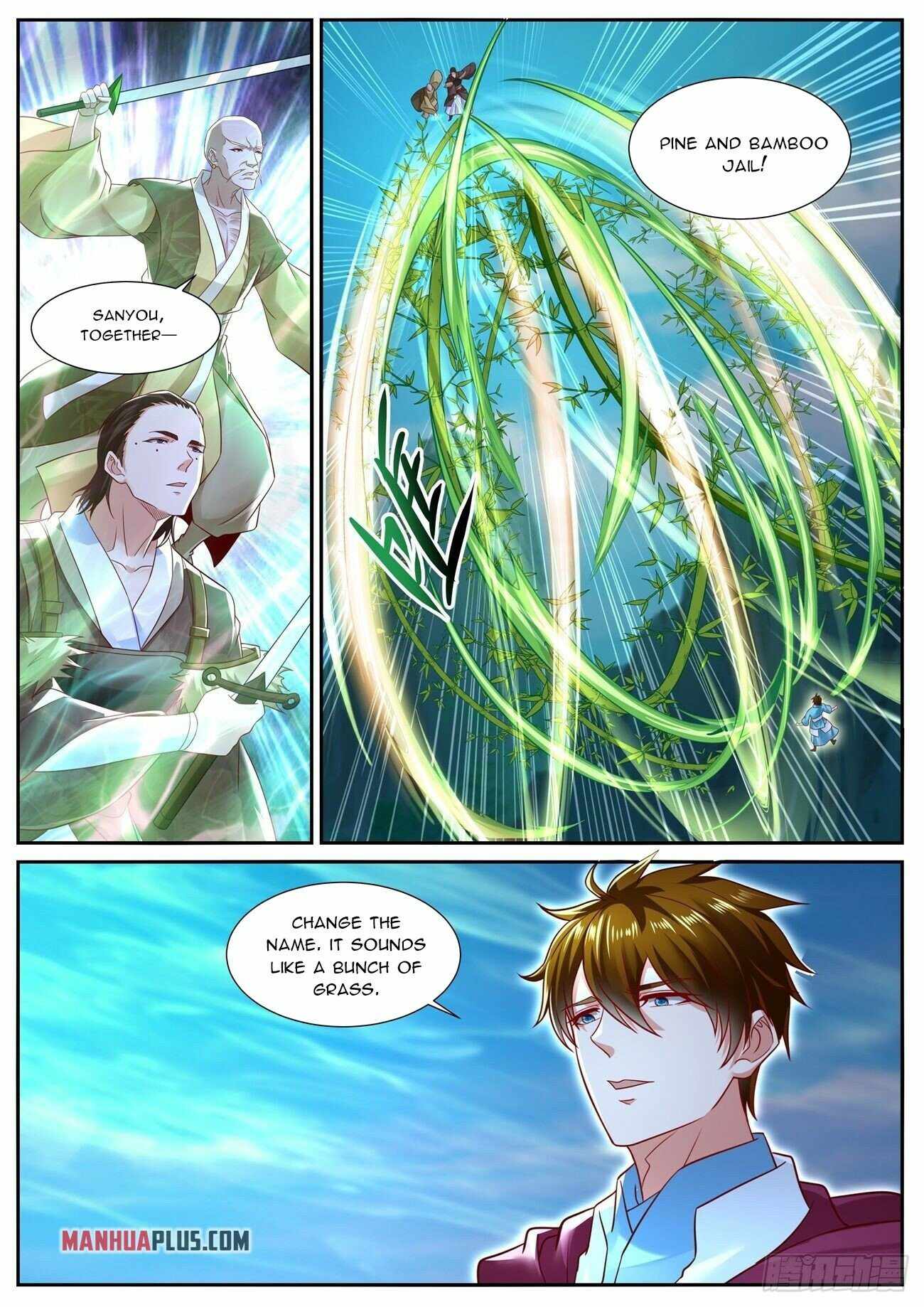 Page 7 of Chapter 694