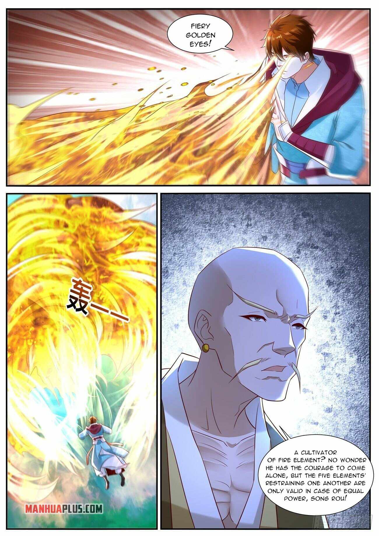 Page 8 of Chapter 694