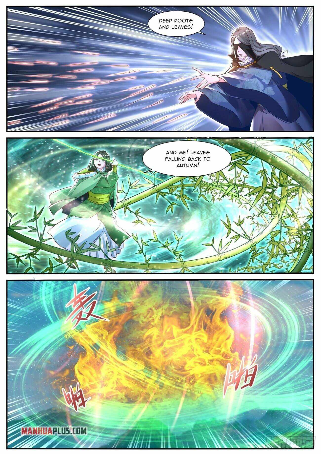 Page 9 of Chapter 694