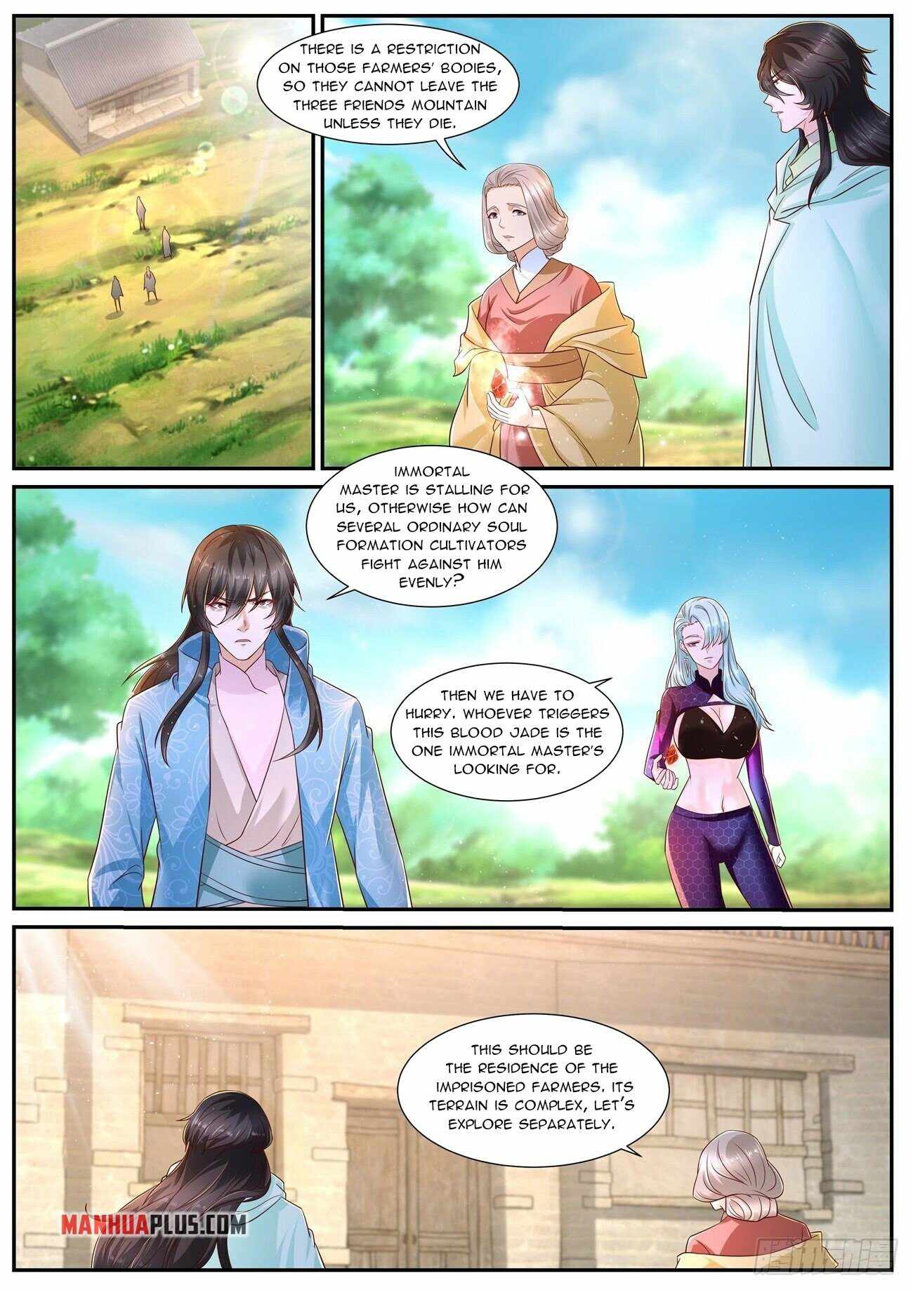 Page 10 of Chapter 694