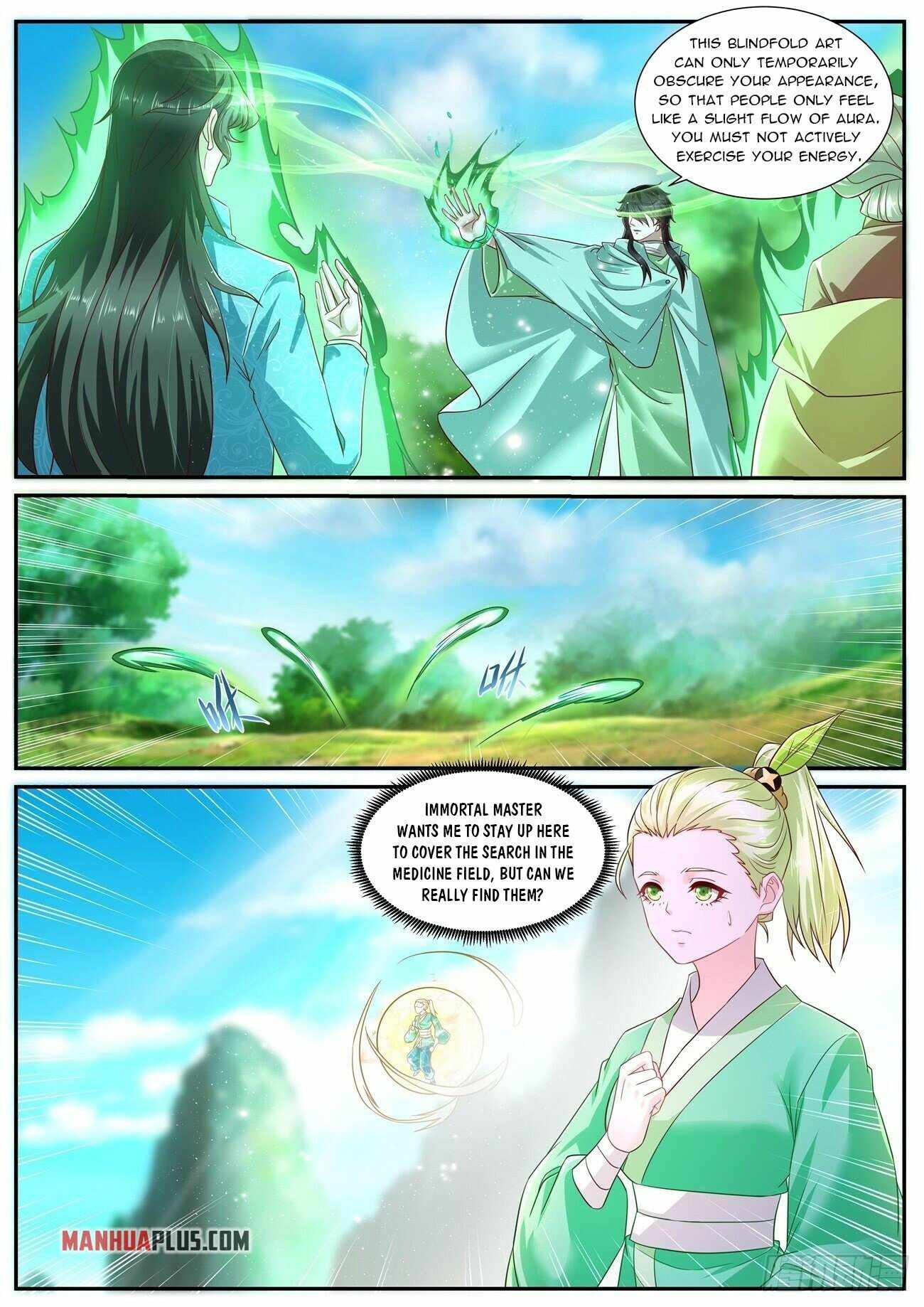 Page 11 of Chapter 694