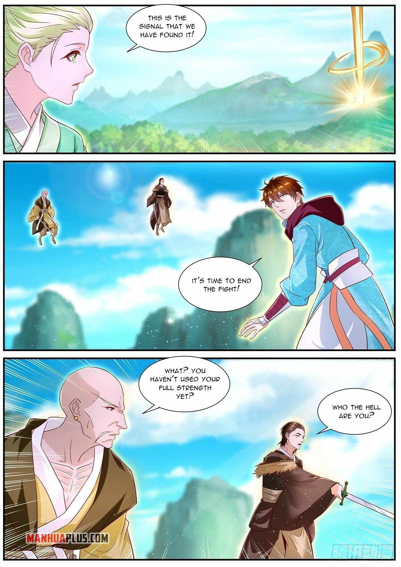 Page 12 of Chapter 694