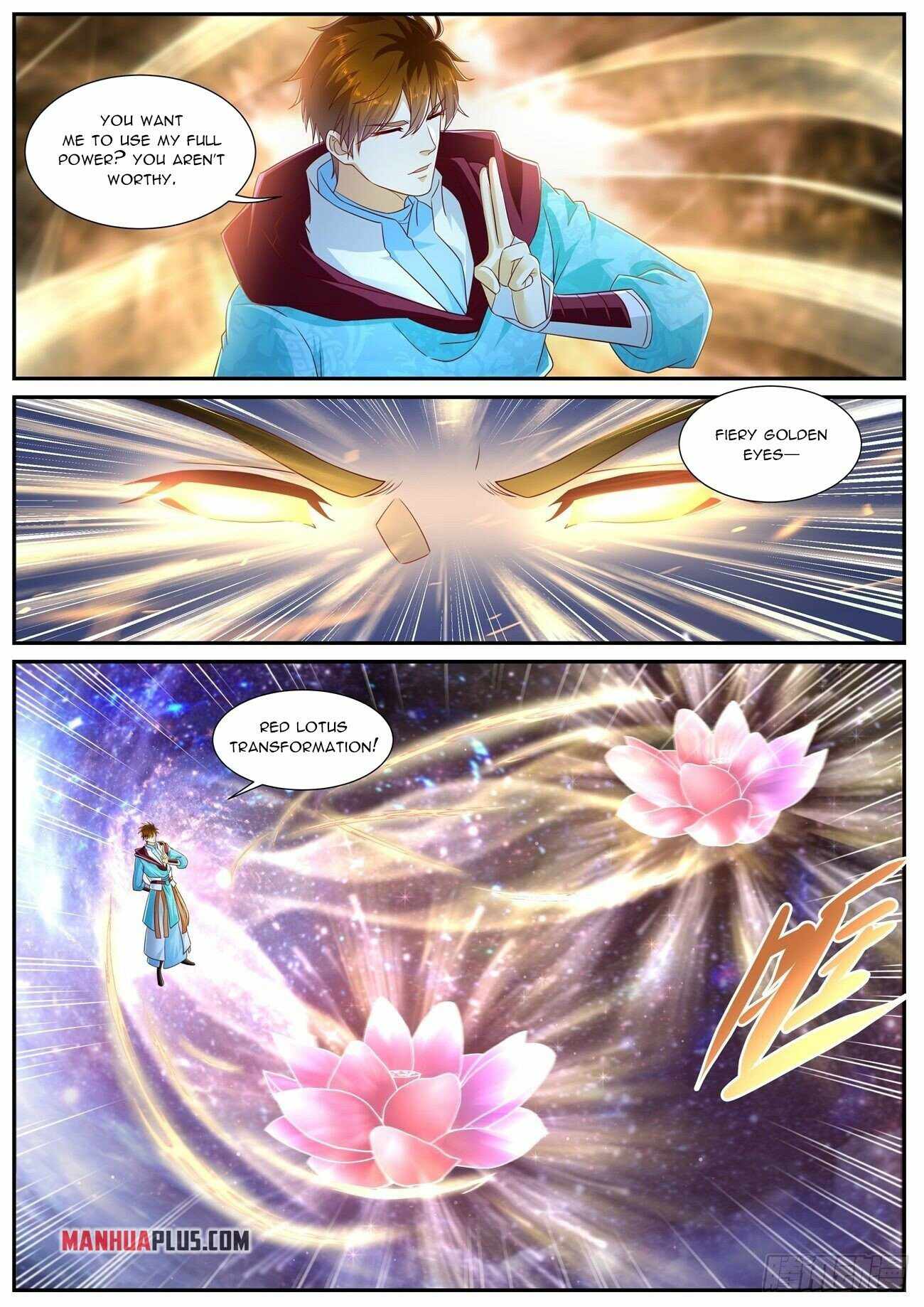 Page 13 of Chapter 694