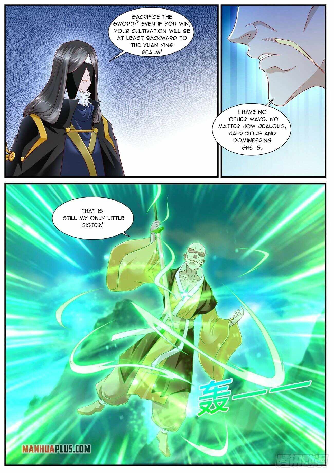 Page 8 of Chapter 695