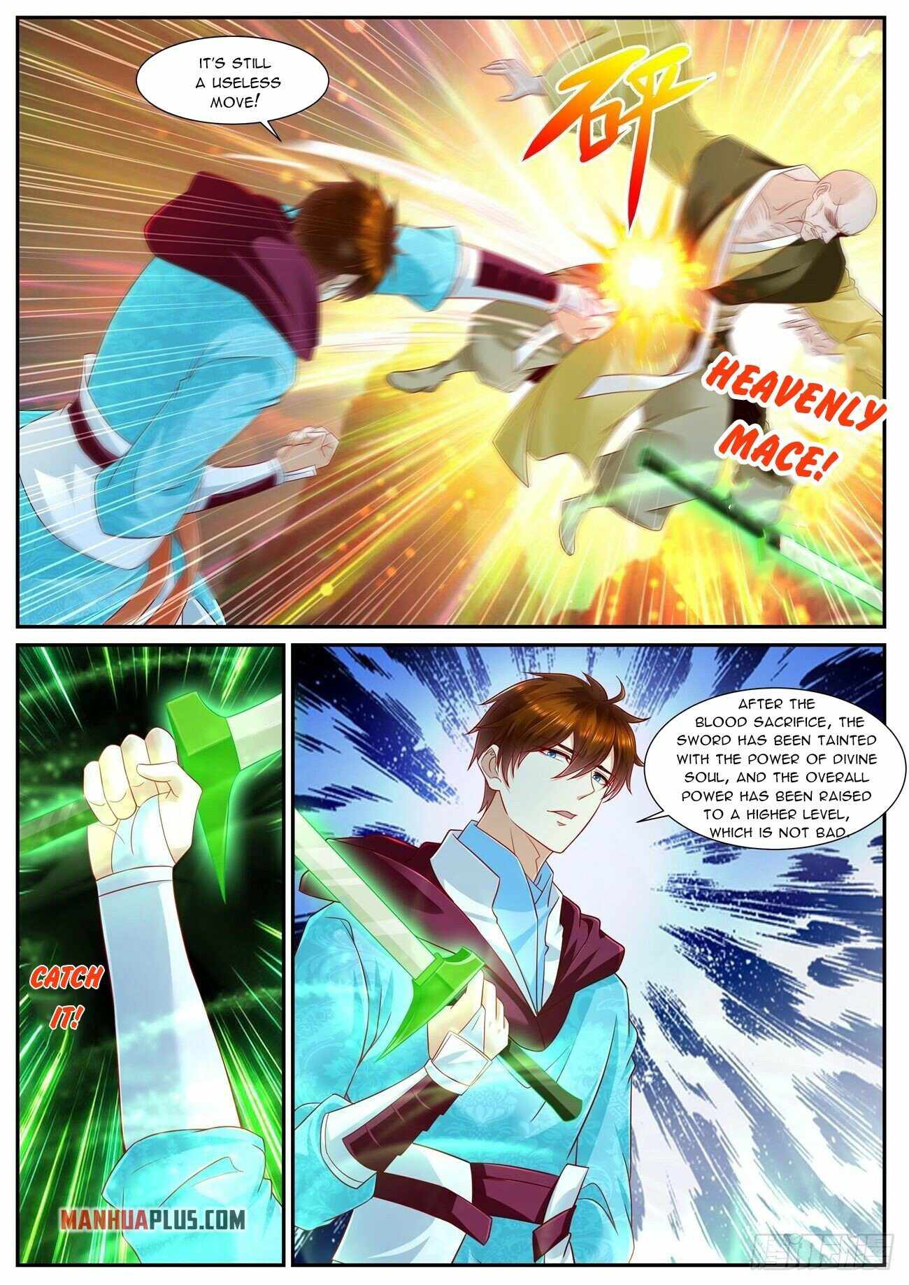 Page 10 of Chapter 695