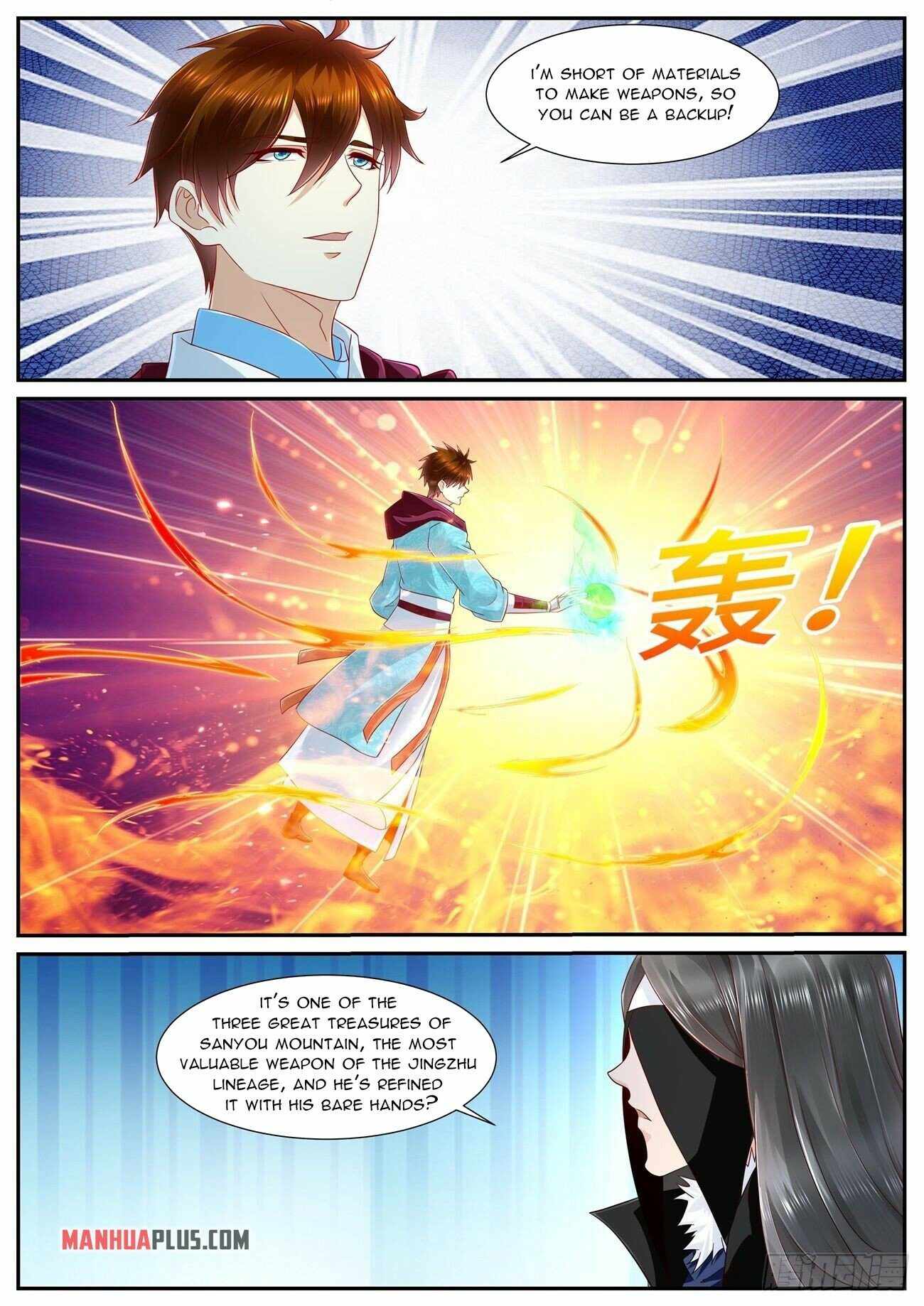 Page 11 of Chapter 695