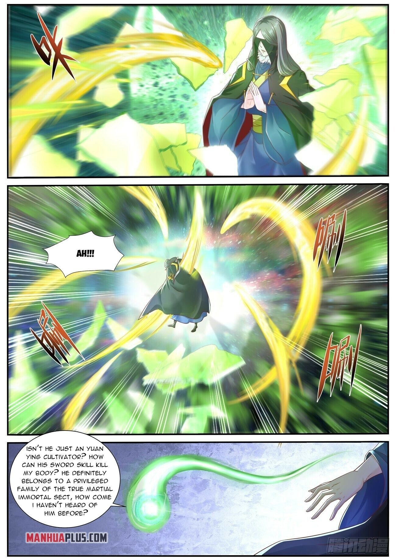 Page 3 of Chapter 696