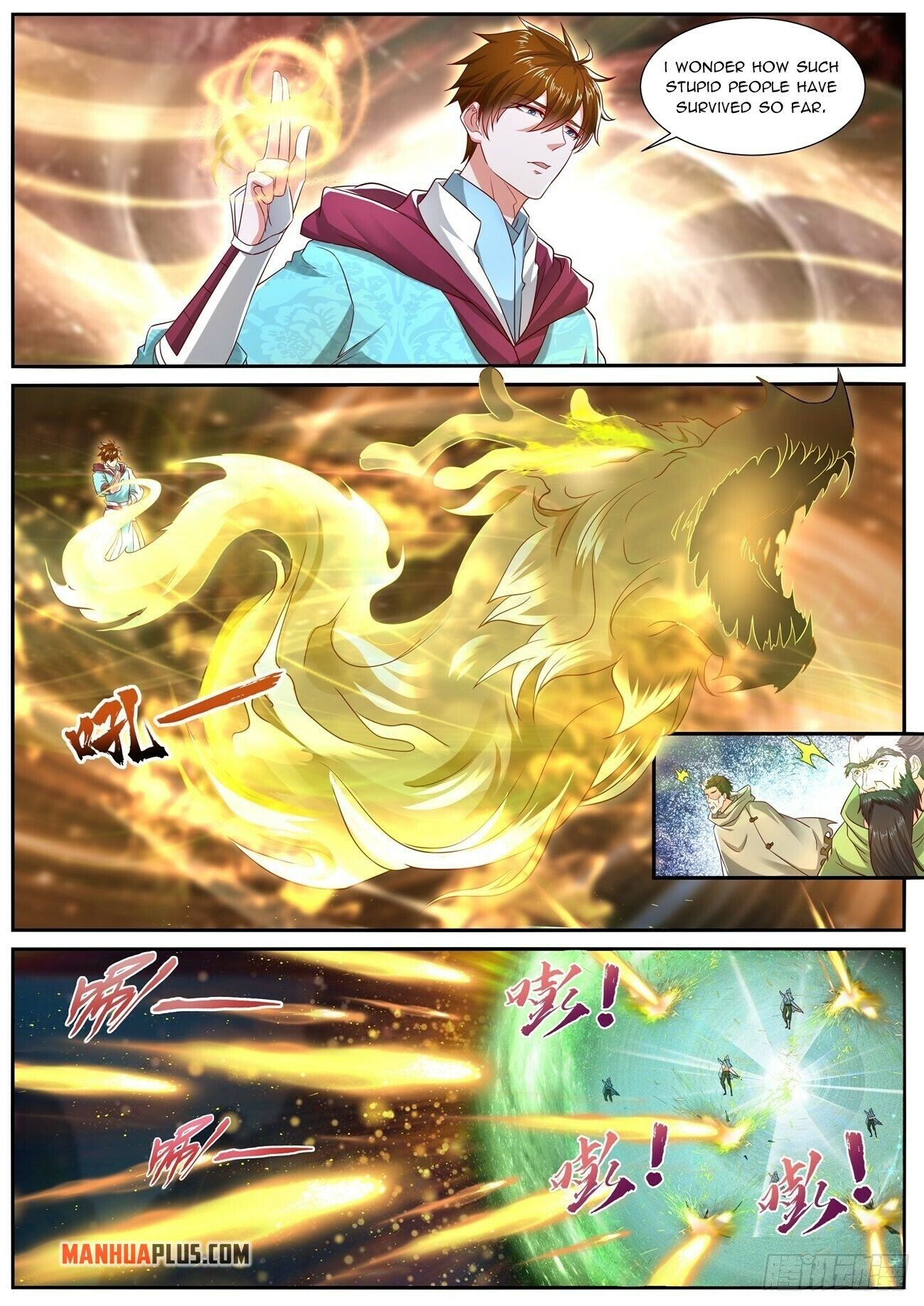 Page 7 of Chapter 696
