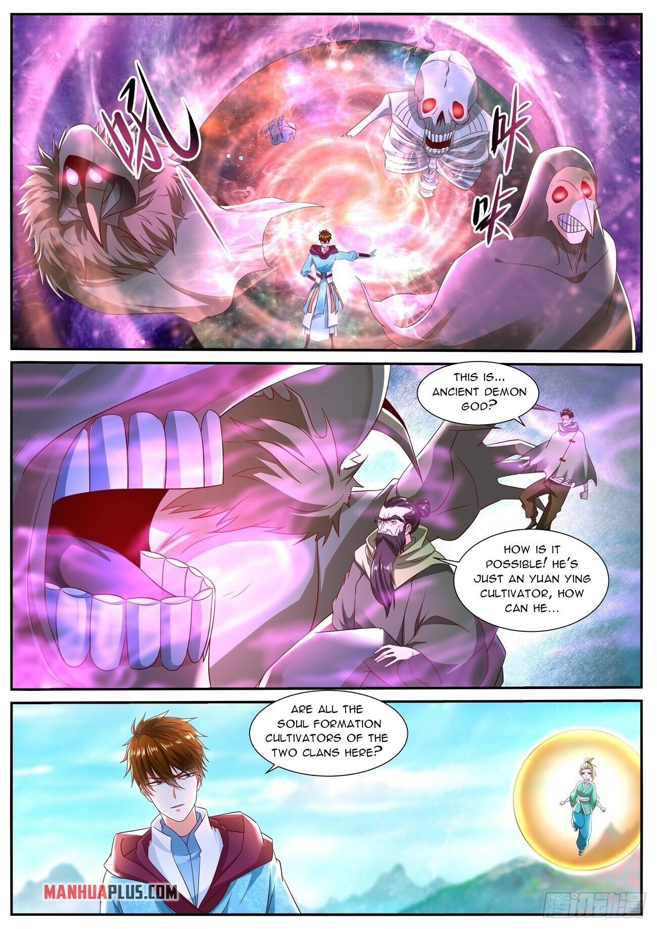 Page 8 of Chapter 696