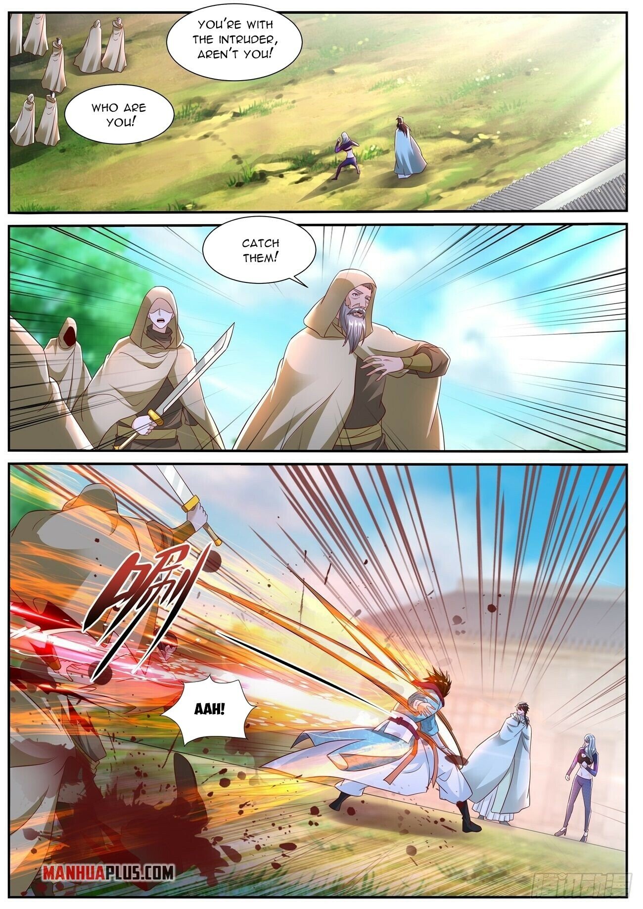 Page 12 of Chapter 696