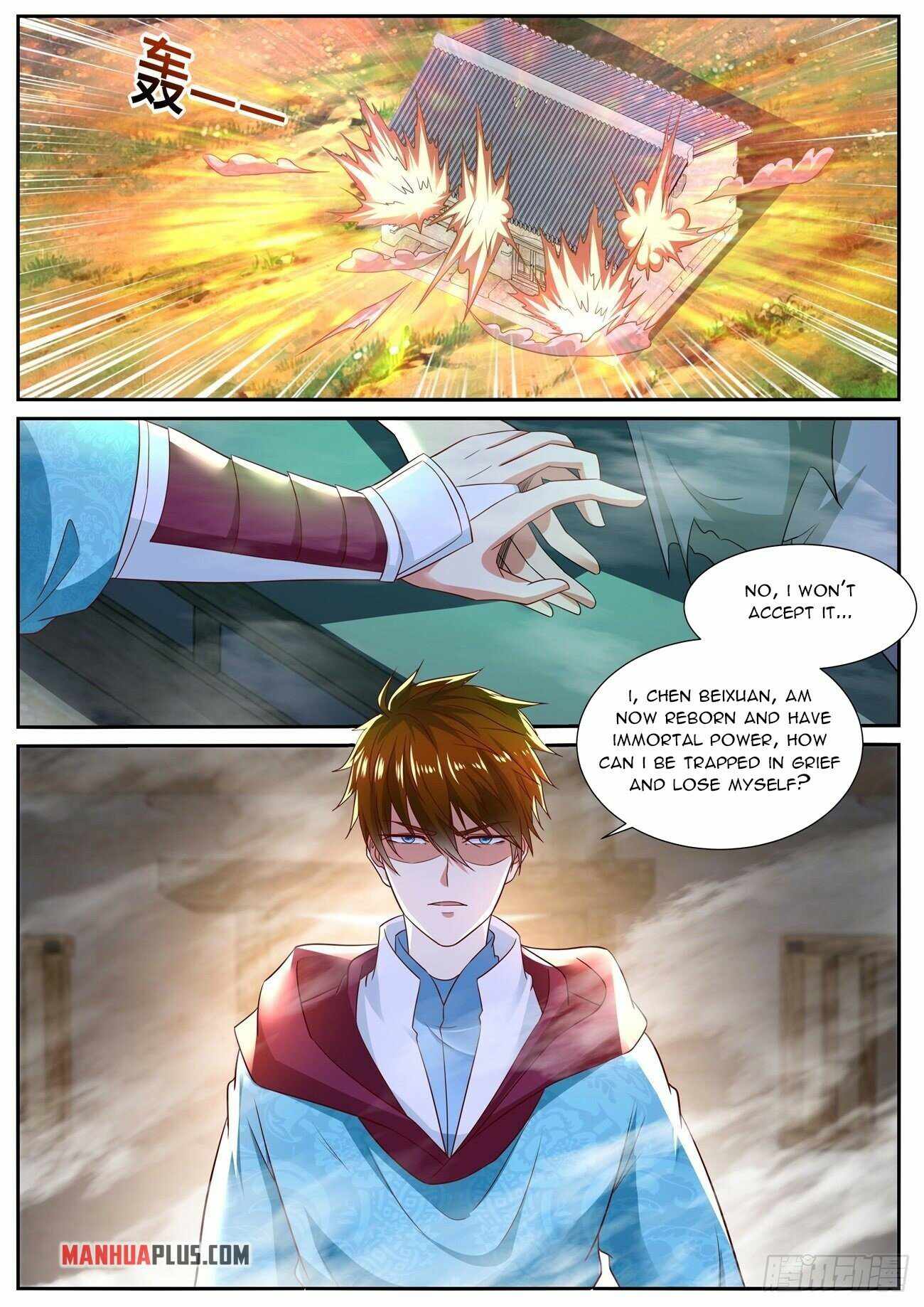 Page 2 of Chapter 697