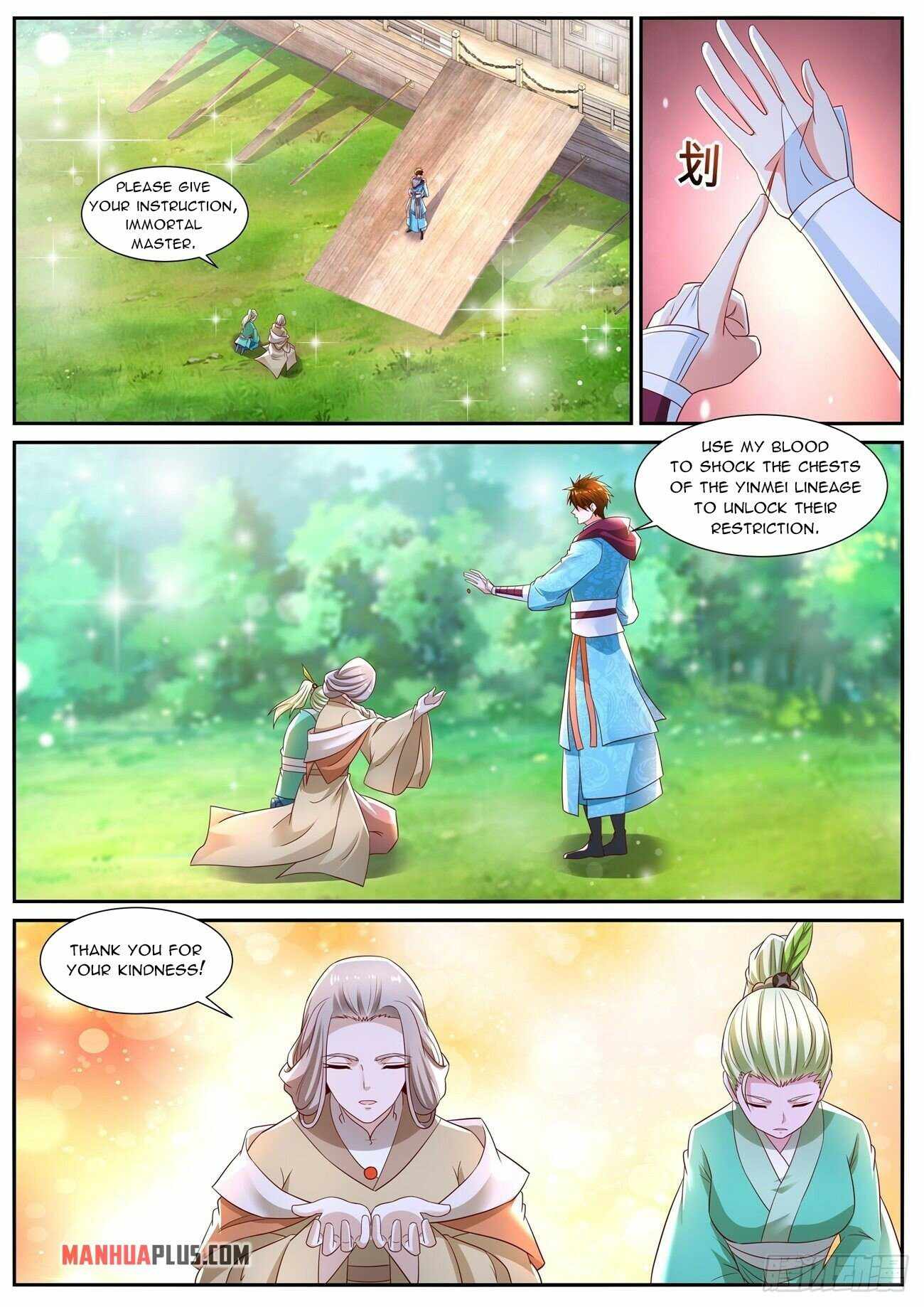 Page 11 of Chapter 697