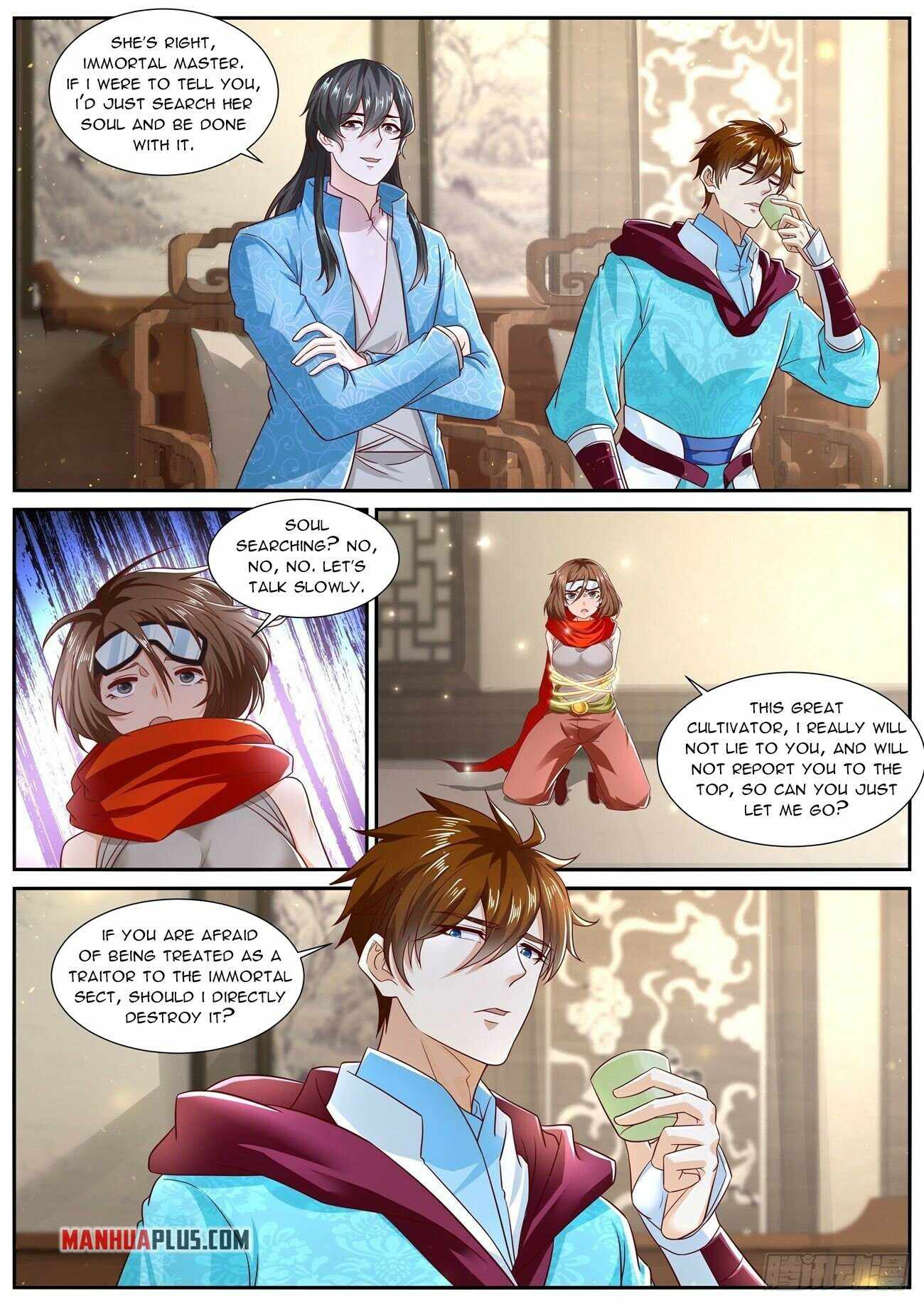 Page 2 of Chapter 699