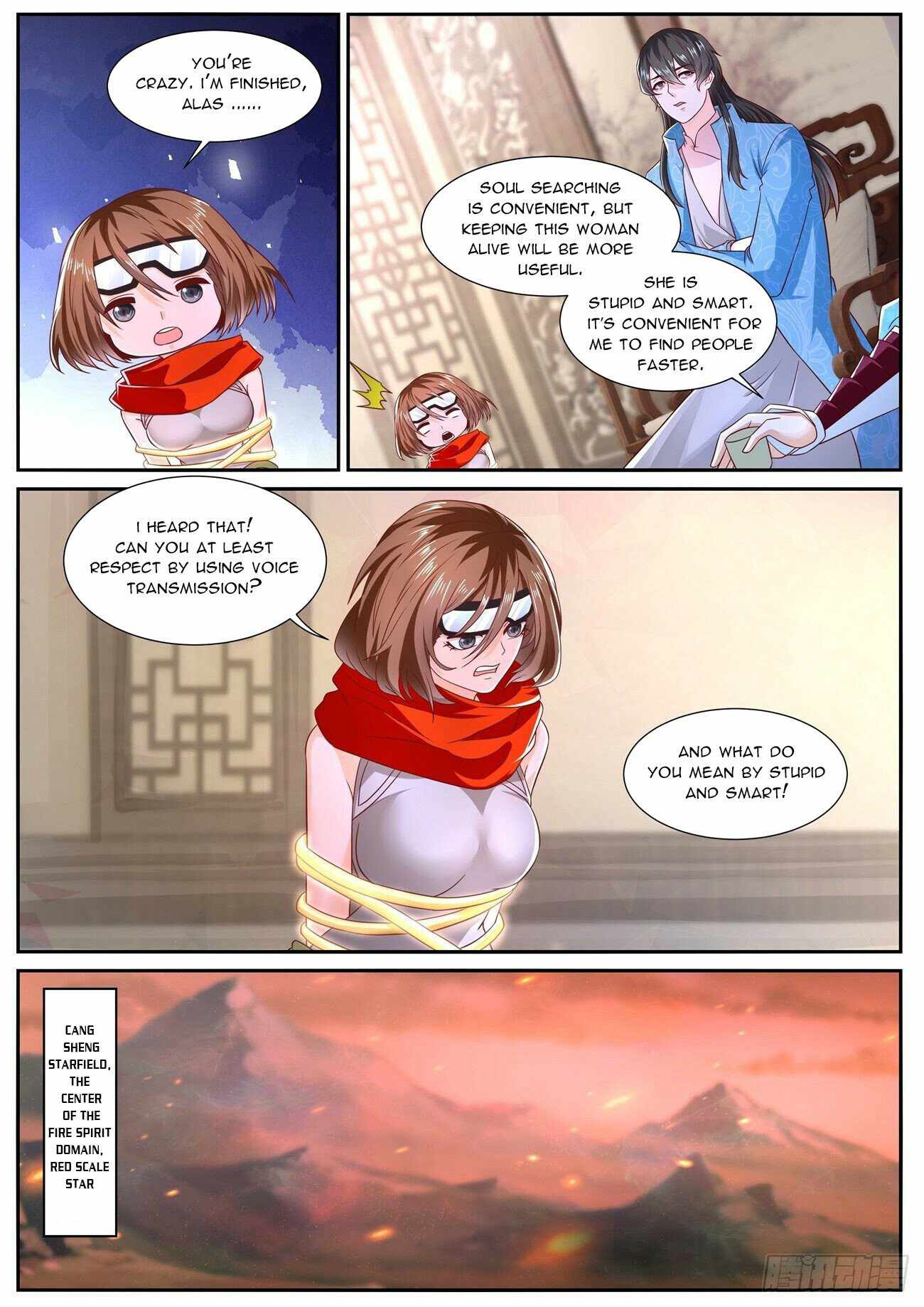 Page 3 of Chapter 699