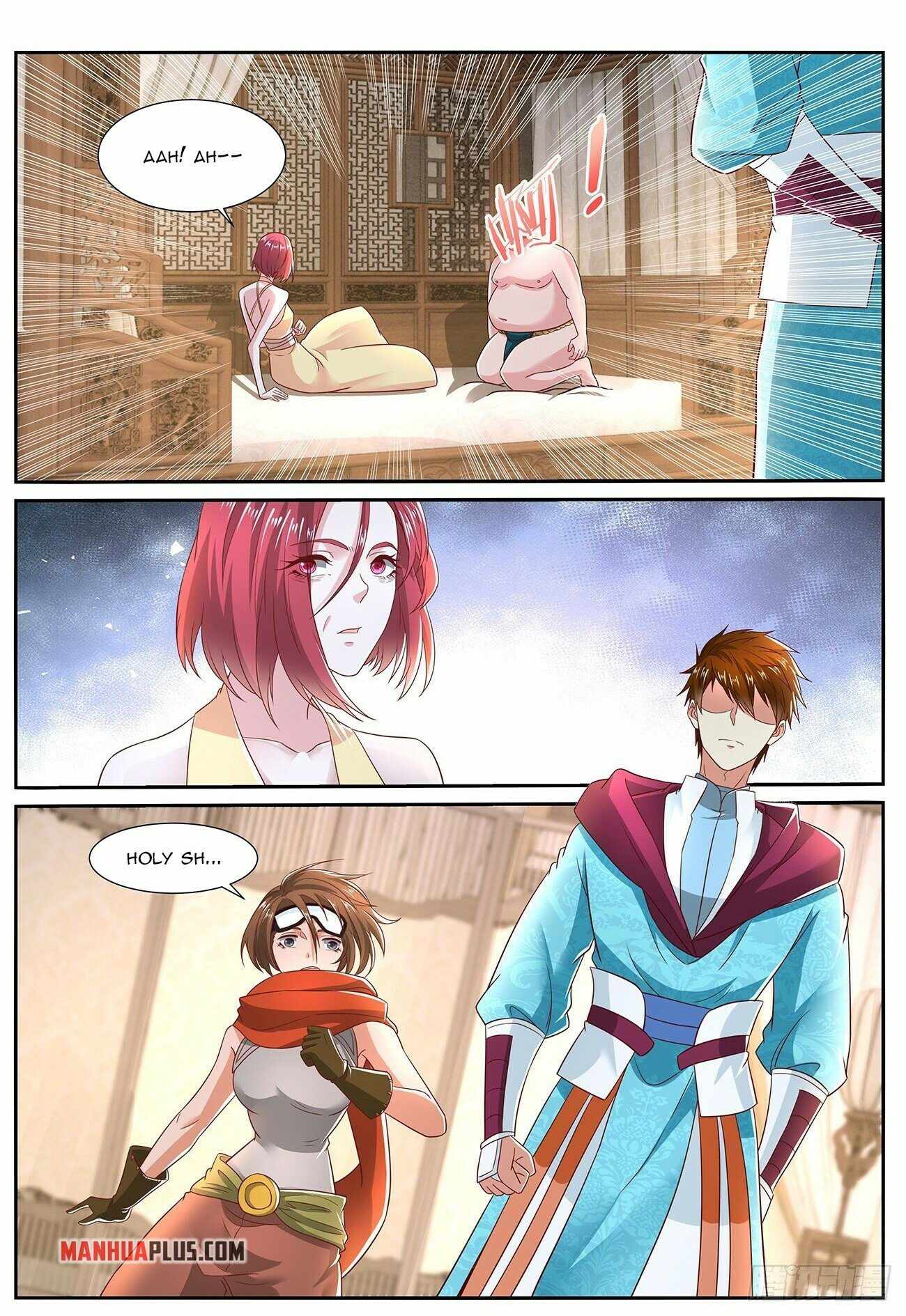 Page 4 of Chapter 700