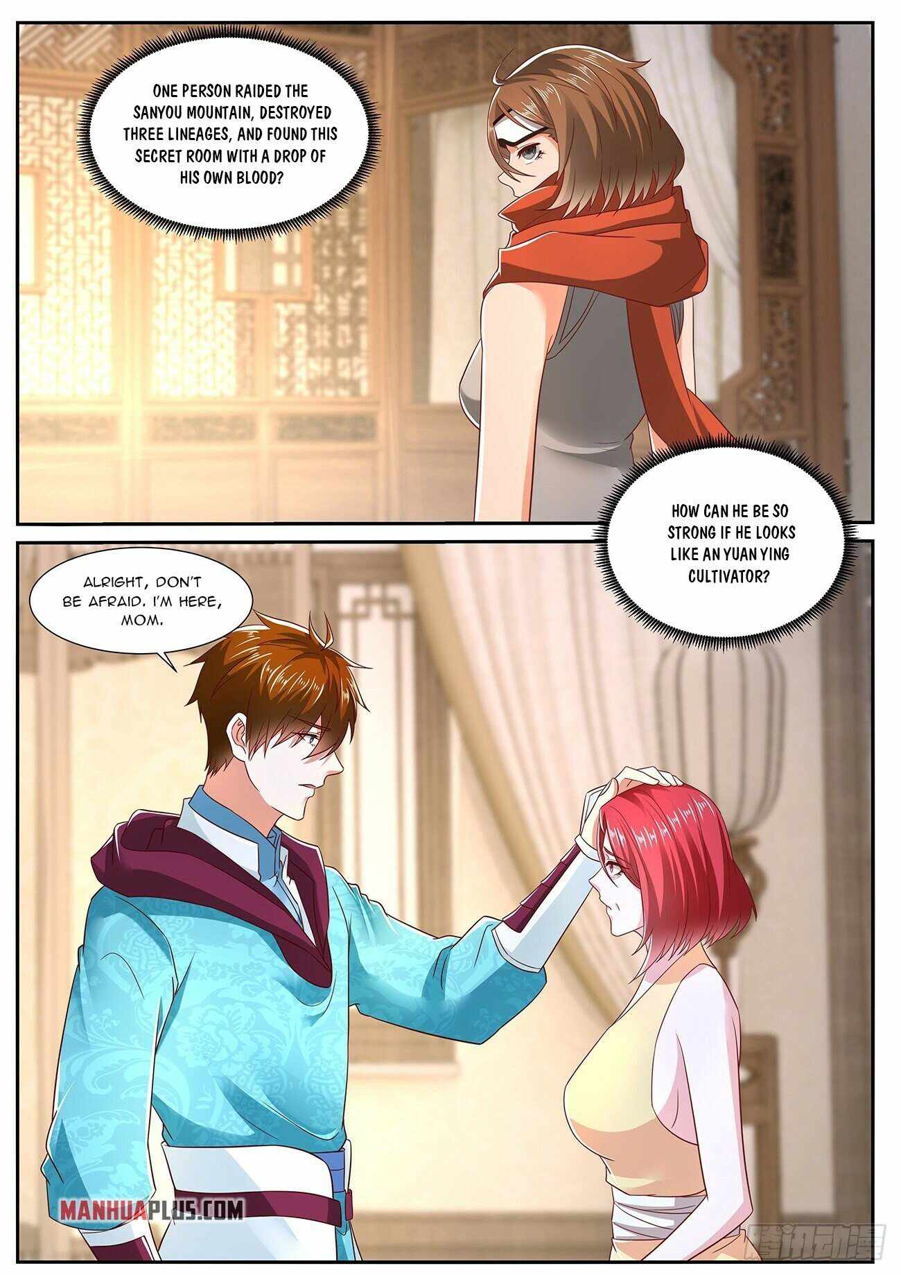 Page 8 of Chapter 700