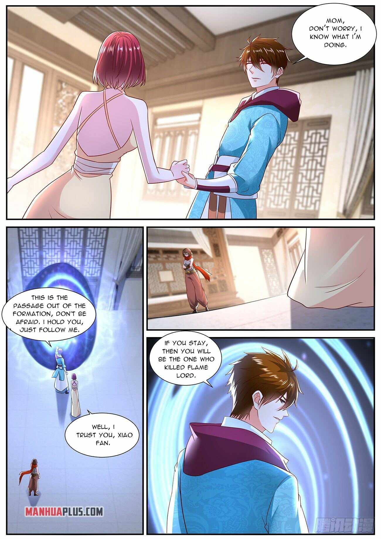 Page 11 of Chapter 700