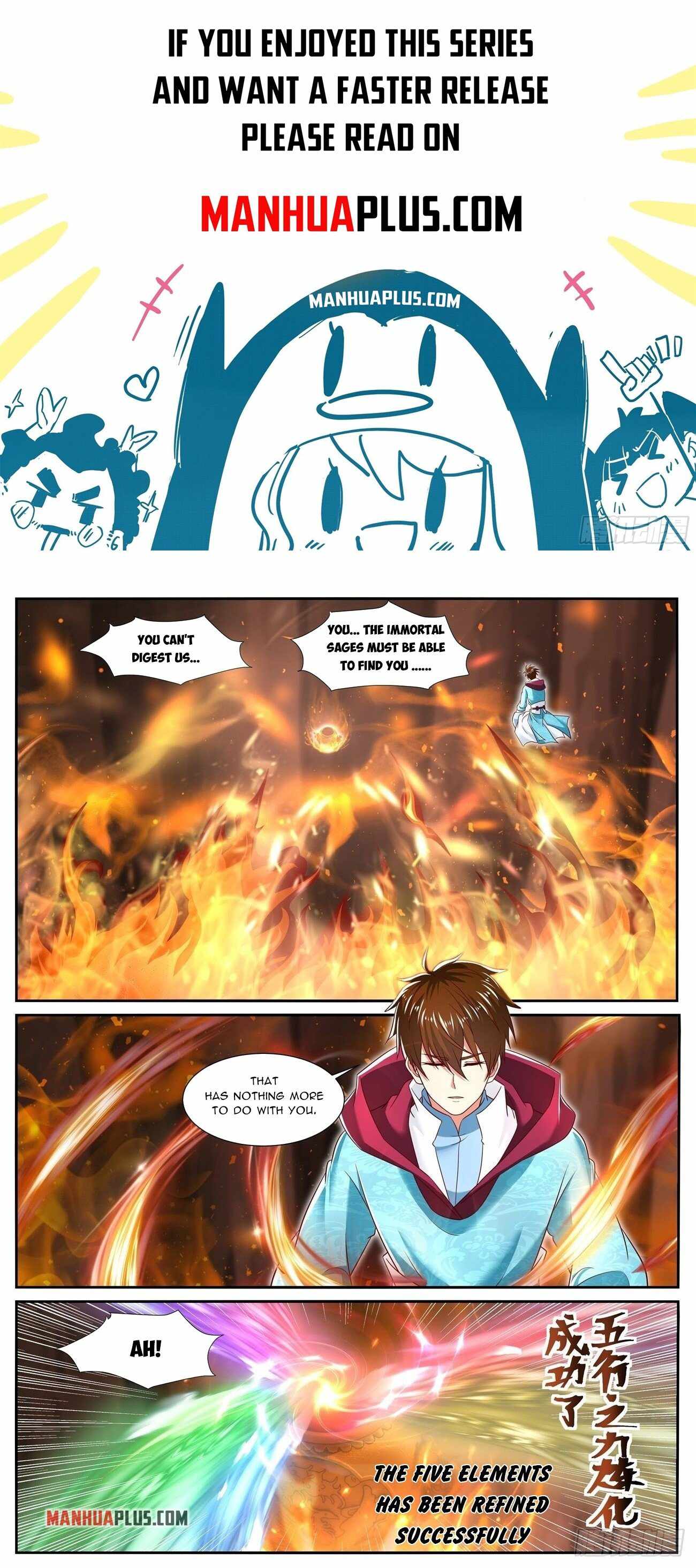 Page 1 of Chapter 707