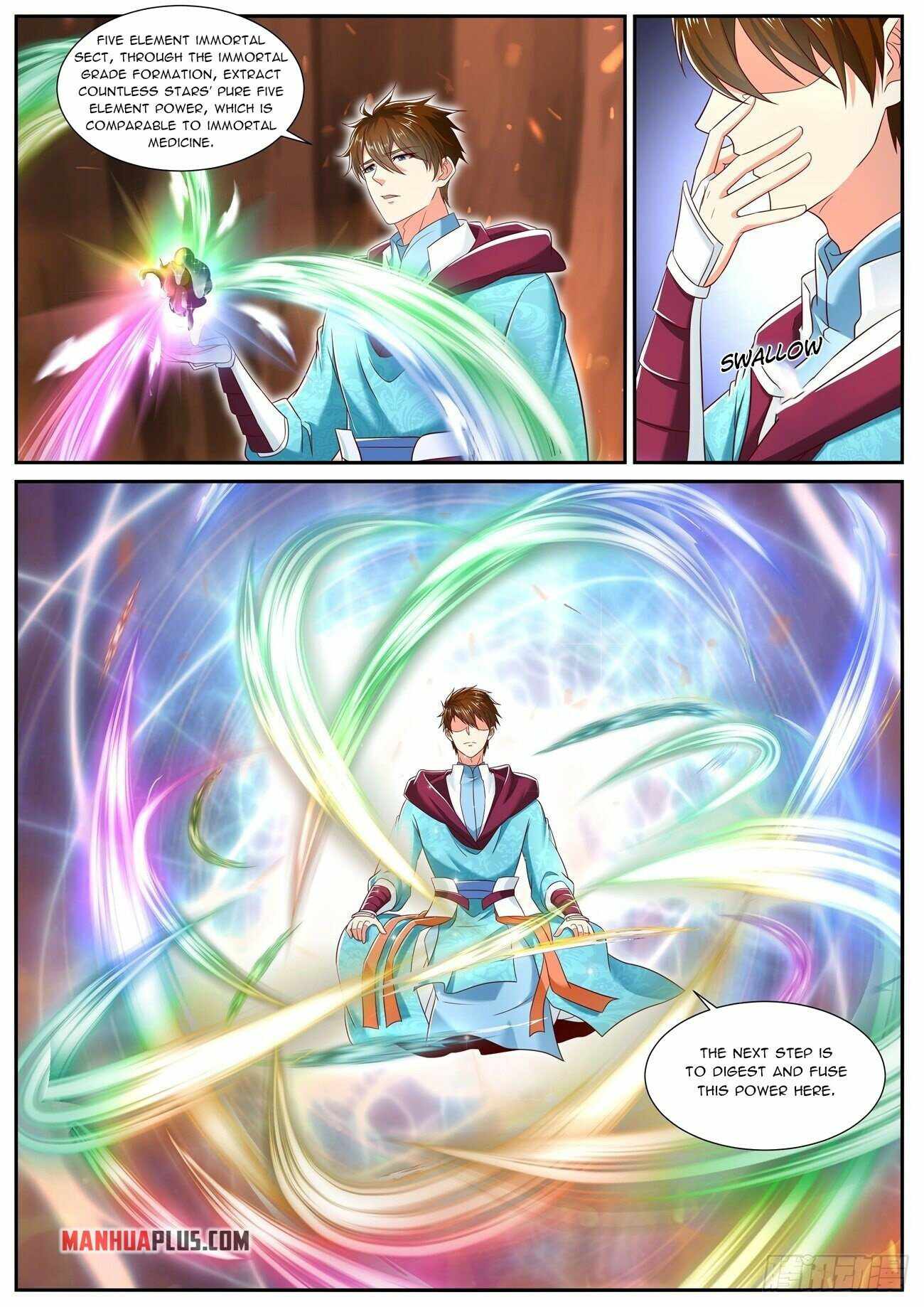 Page 2 of Chapter 707