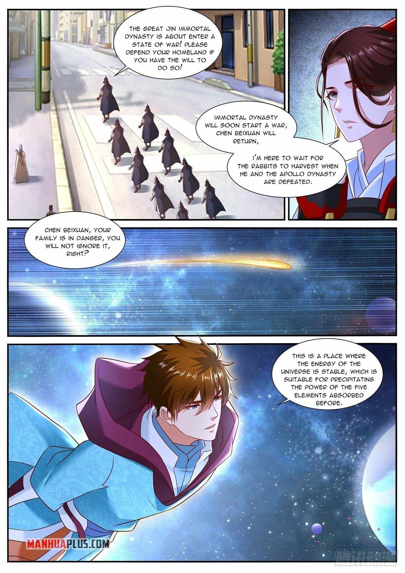 Page 10 of Chapter 718