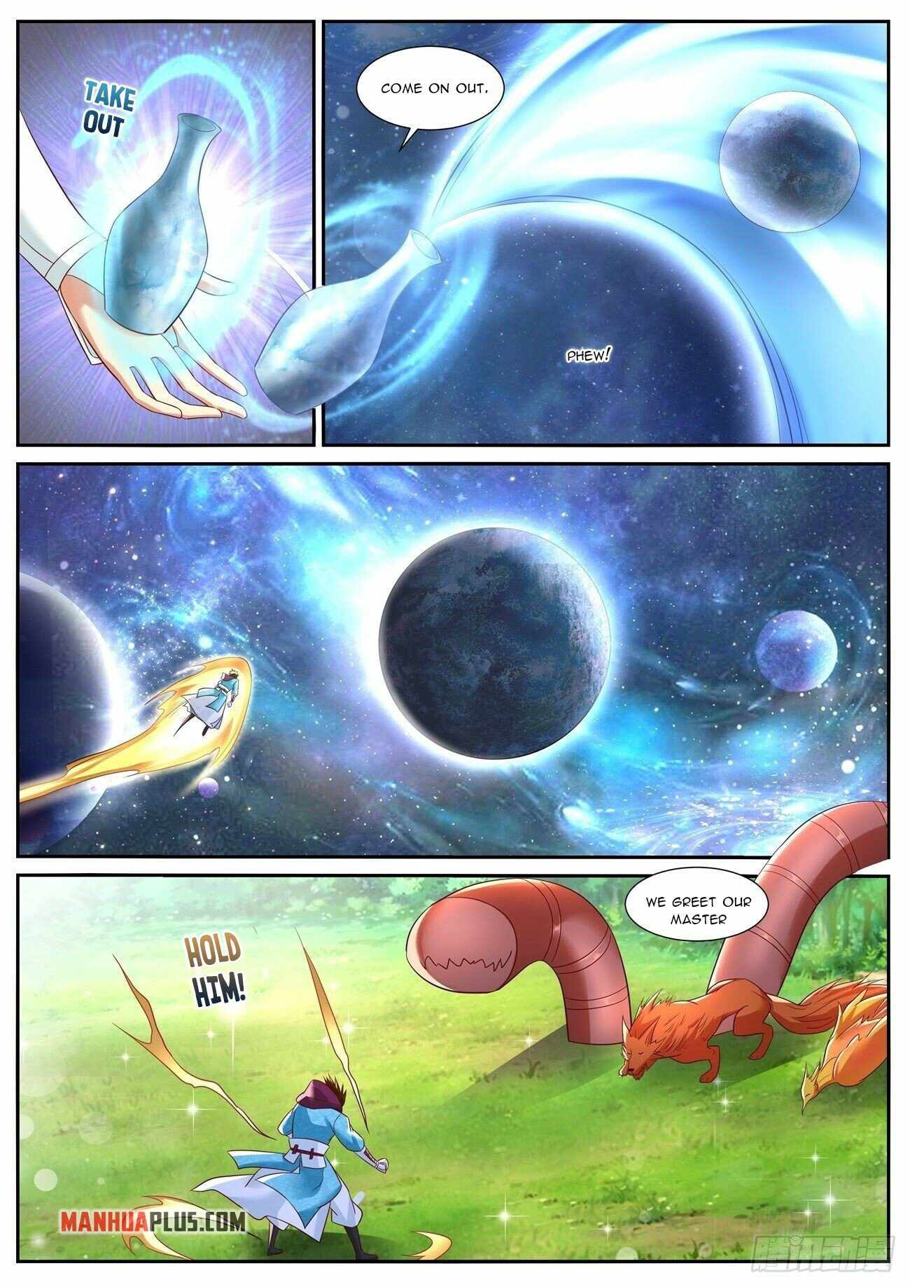 Page 11 of Chapter 718