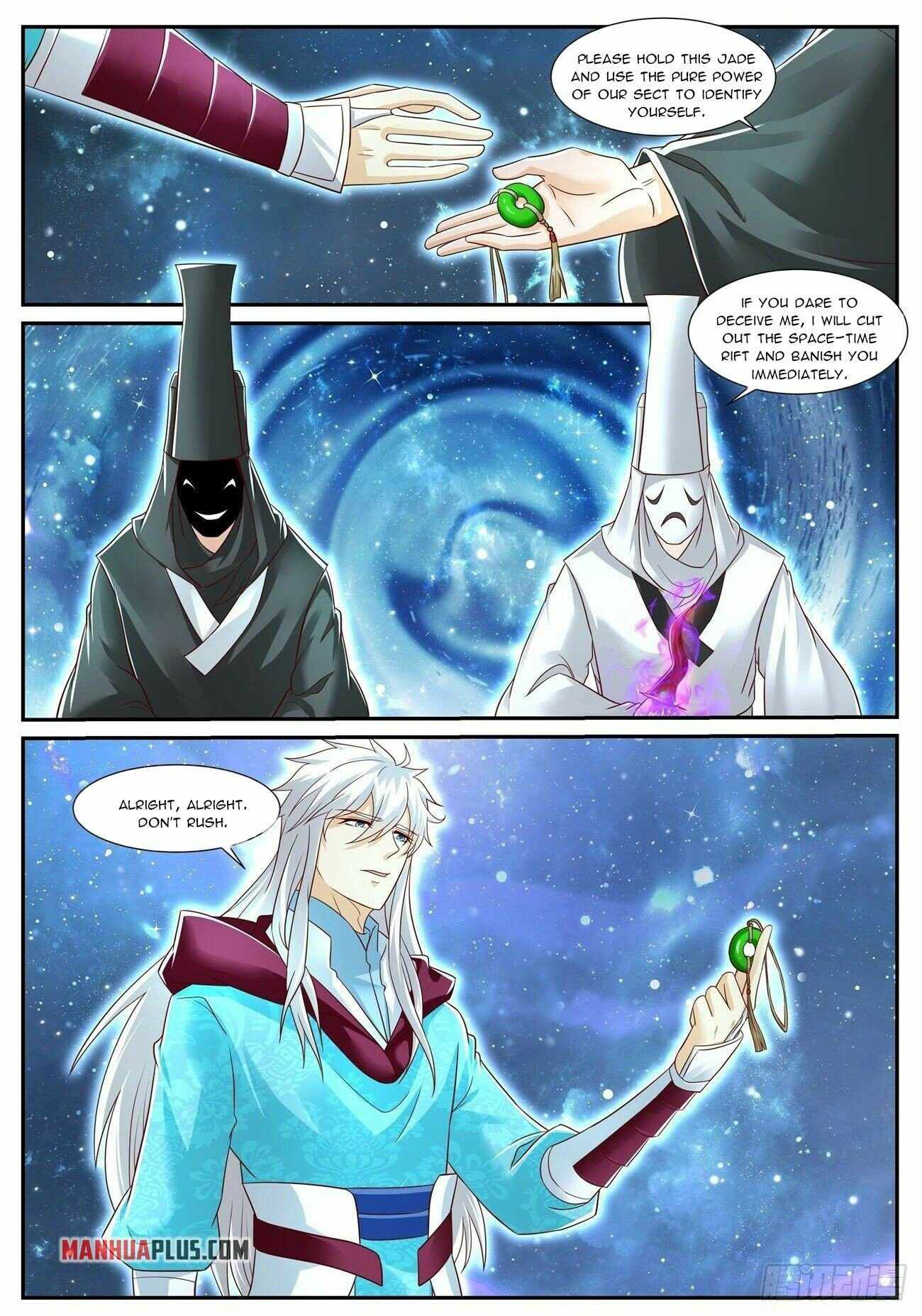 Page 2 of Chapter 722