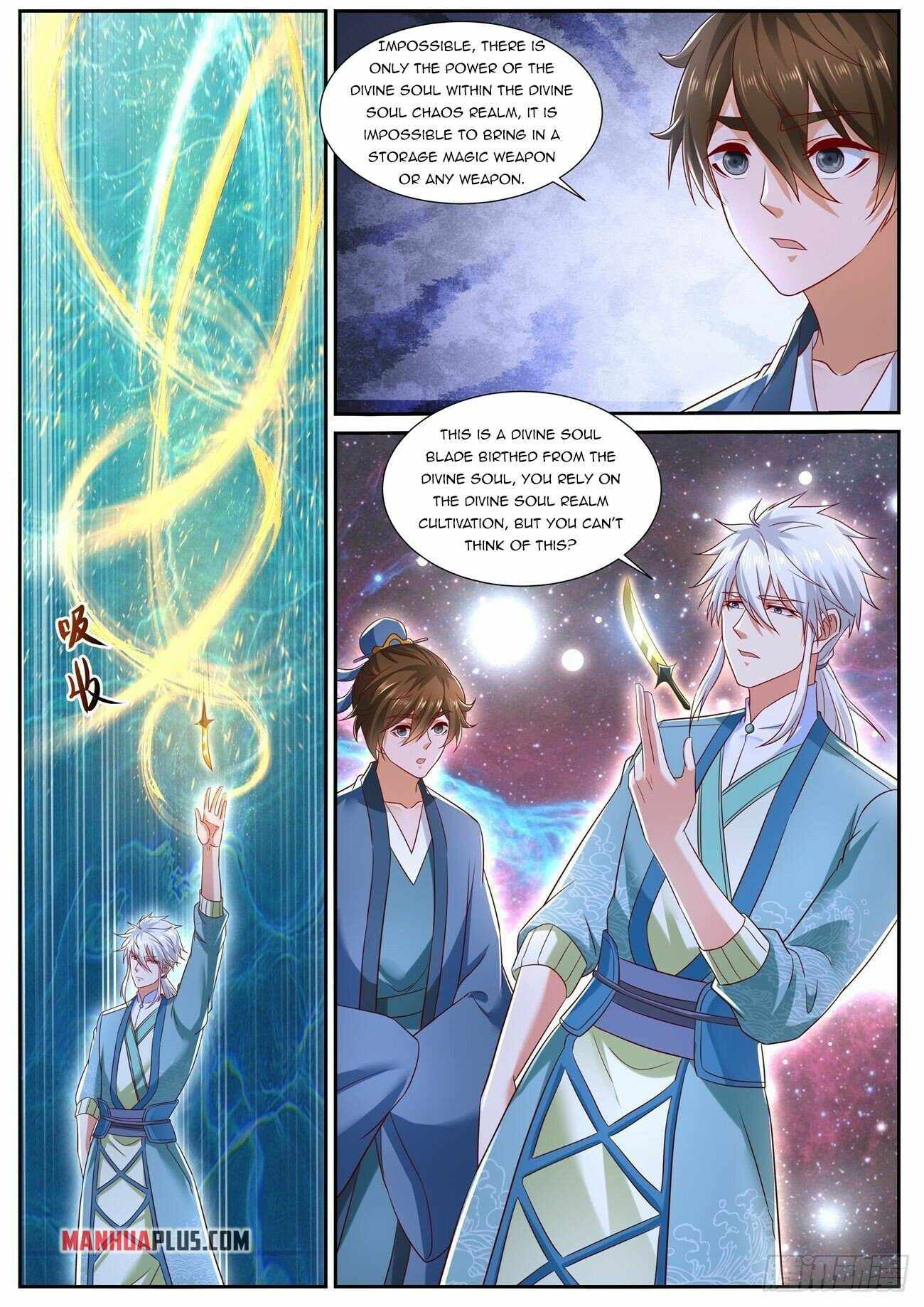 Page 10 of Chapter 724