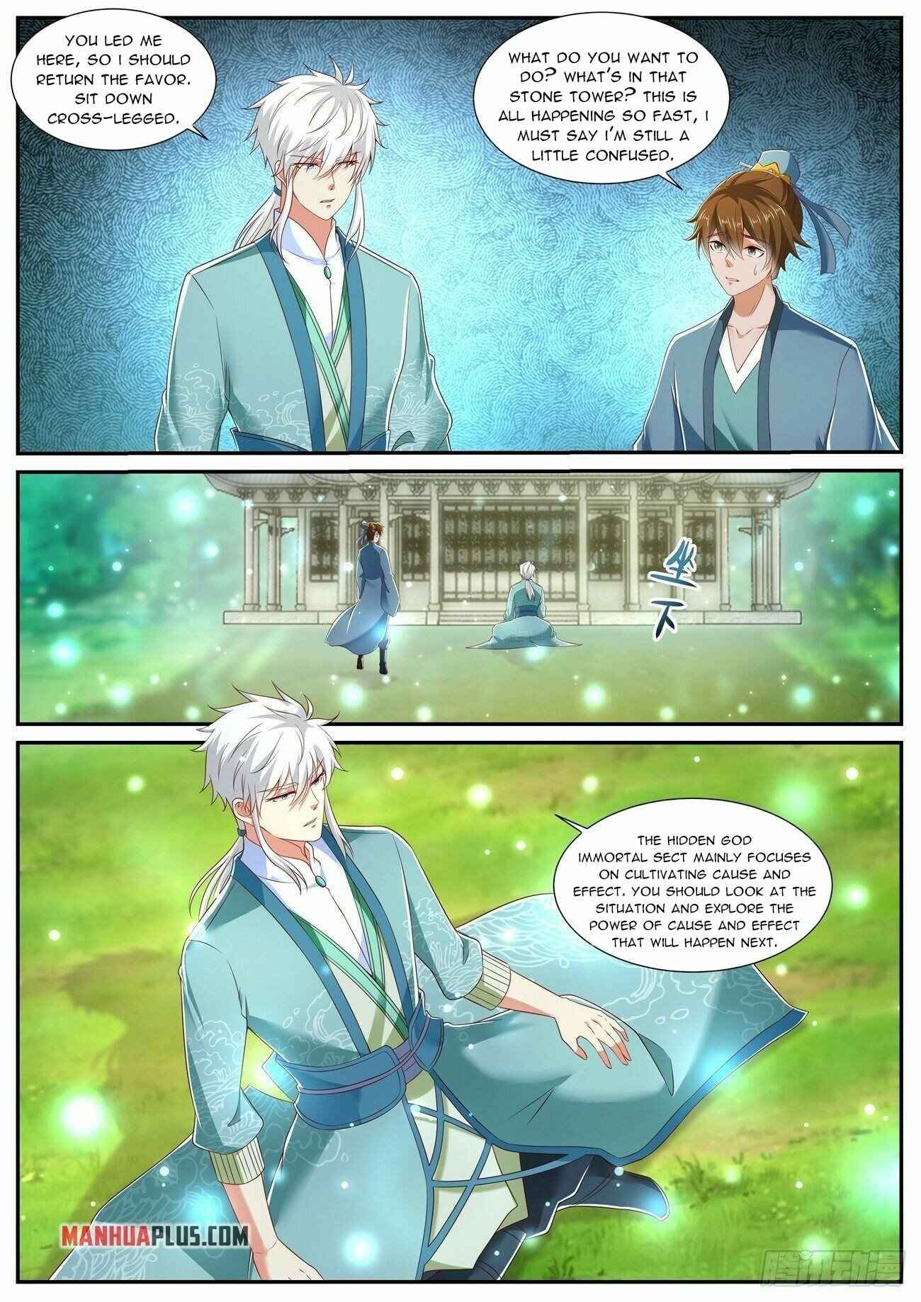 Page 4 of Chapter 725
