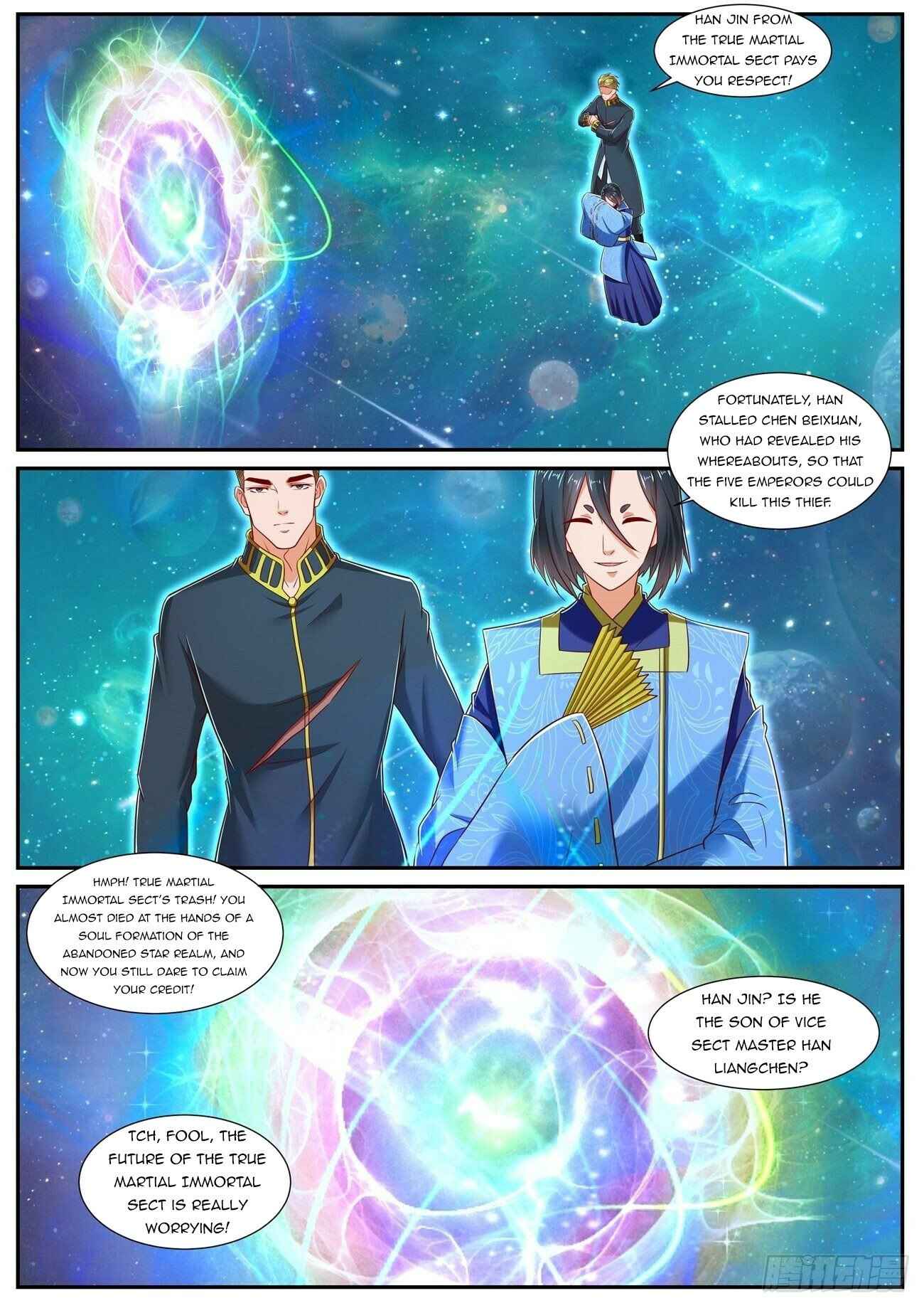 Page 6 of Chapter 734