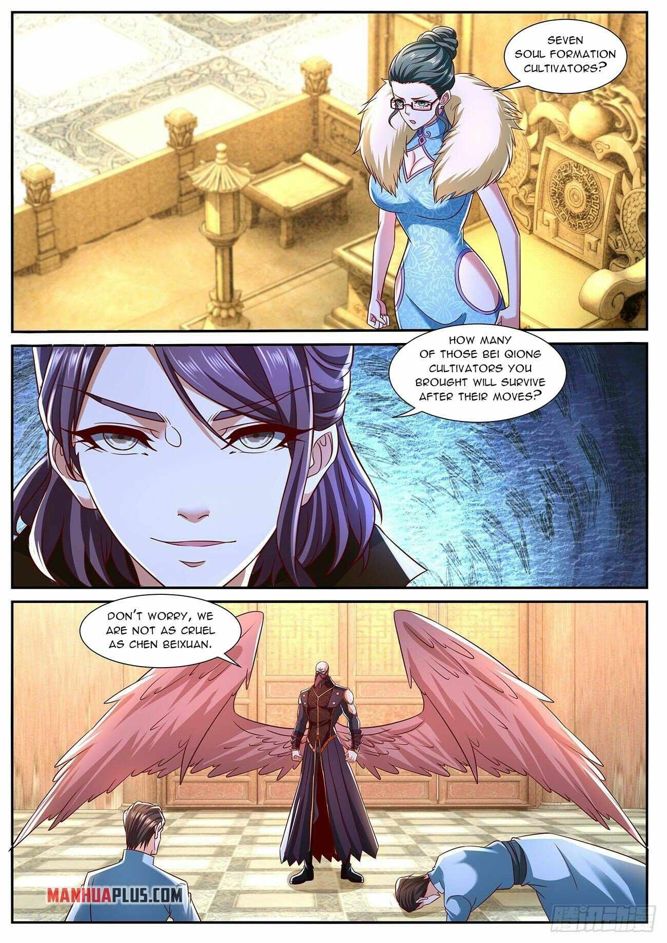 Page 6 of Chapter 766