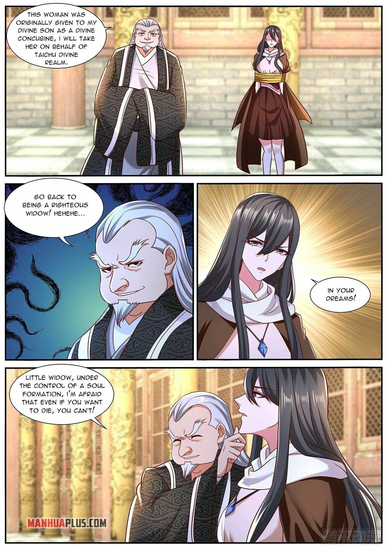 Page 8 of Chapter 766