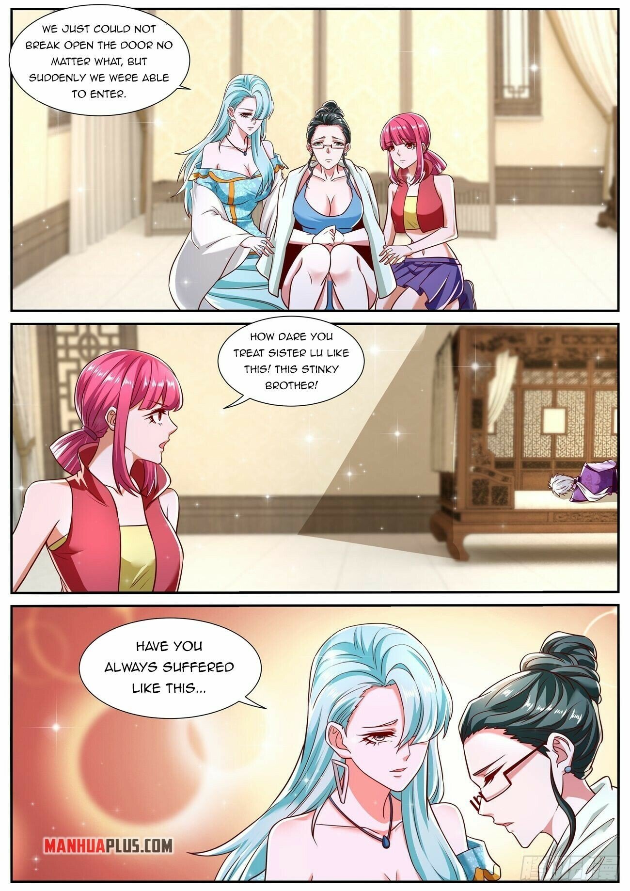 Page 8 of Chapter 776