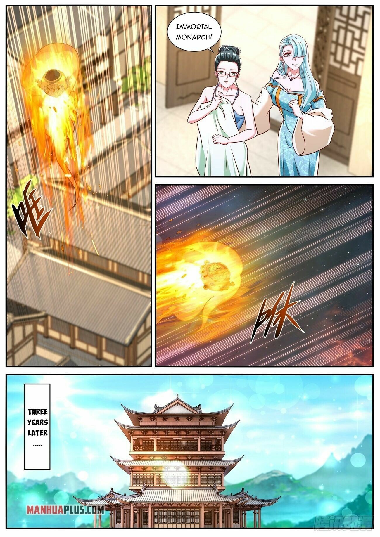 Page 10 of Chapter 776