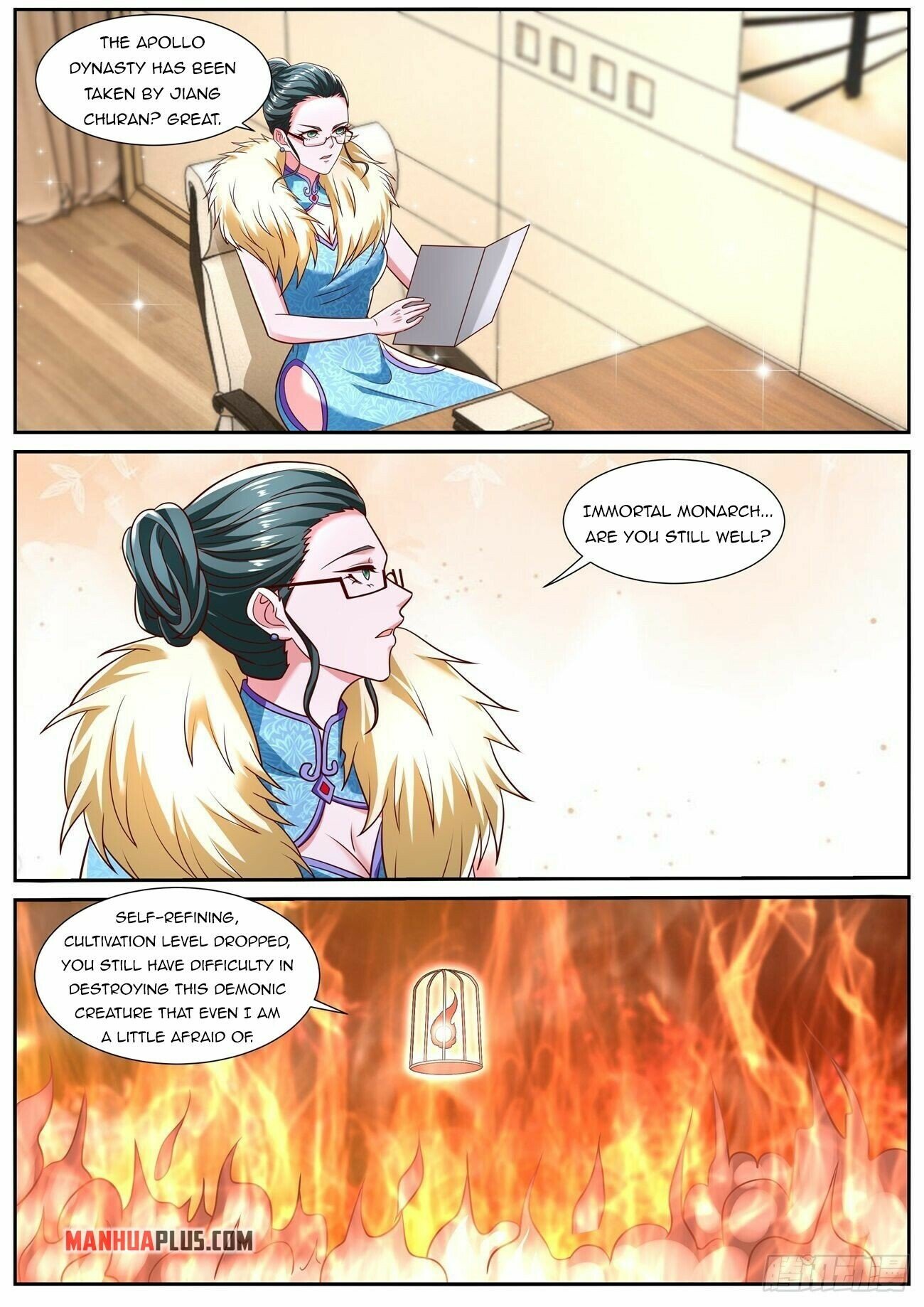 Page 11 of Chapter 776