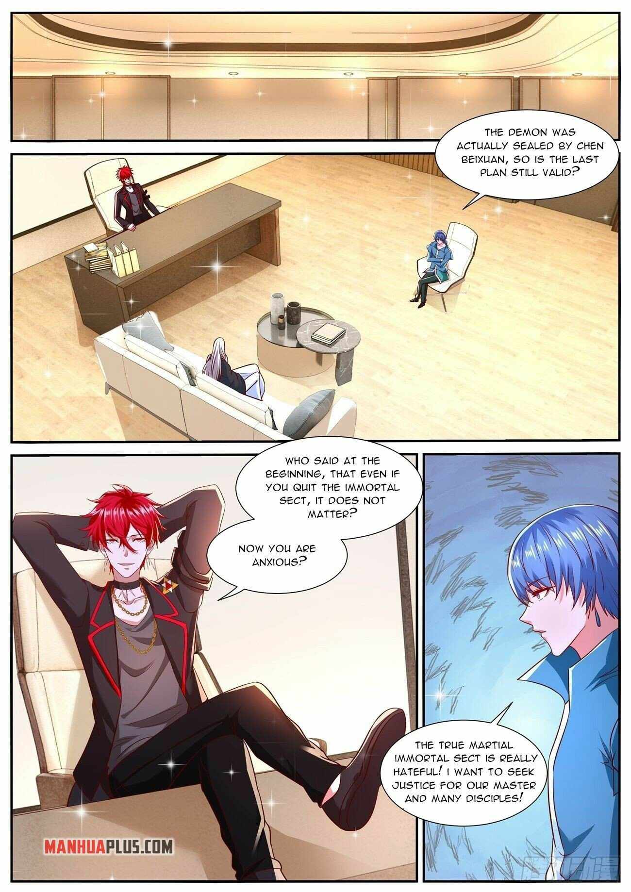 Page 8 of Chapter 777