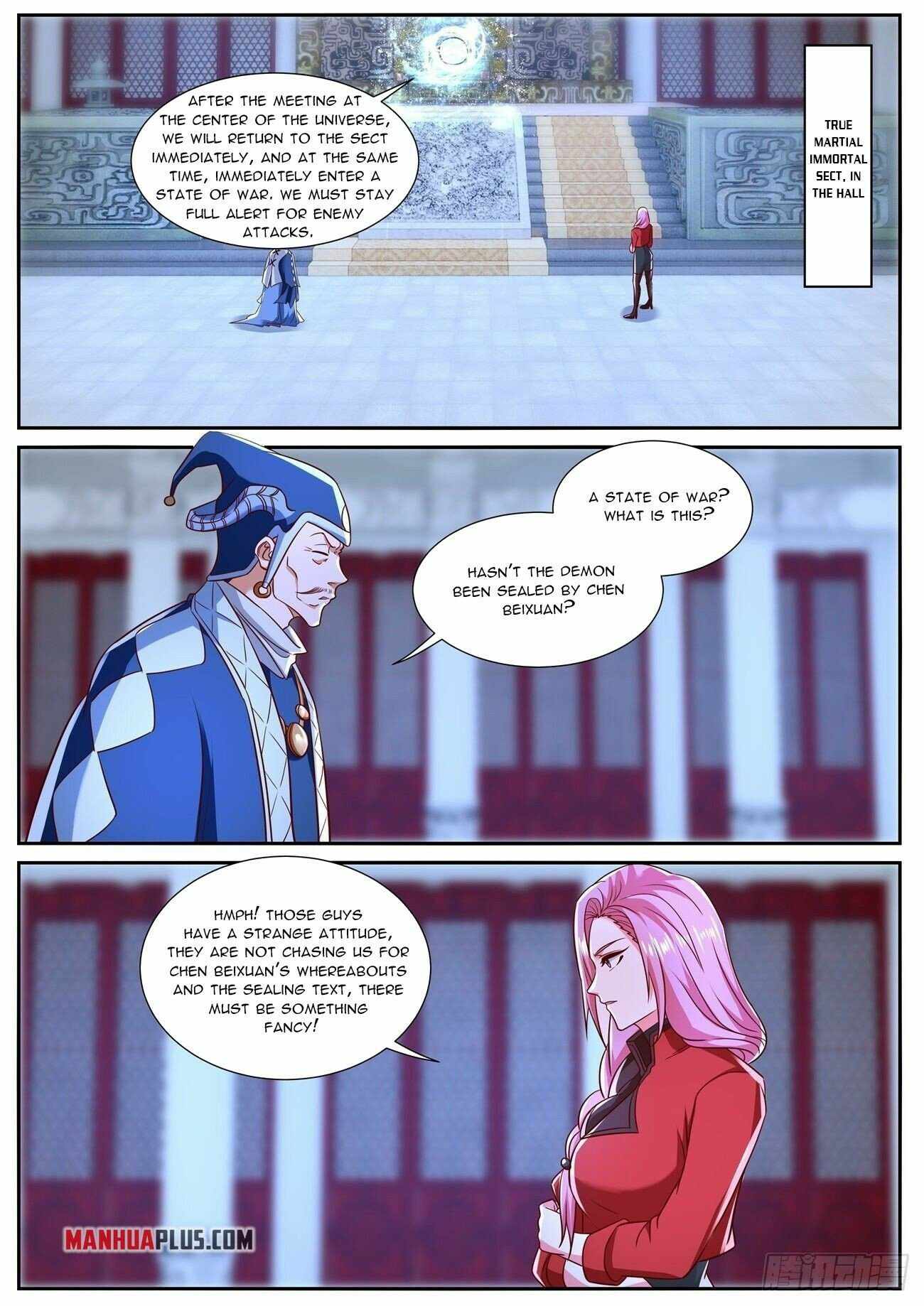 Page 10 of Chapter 777
