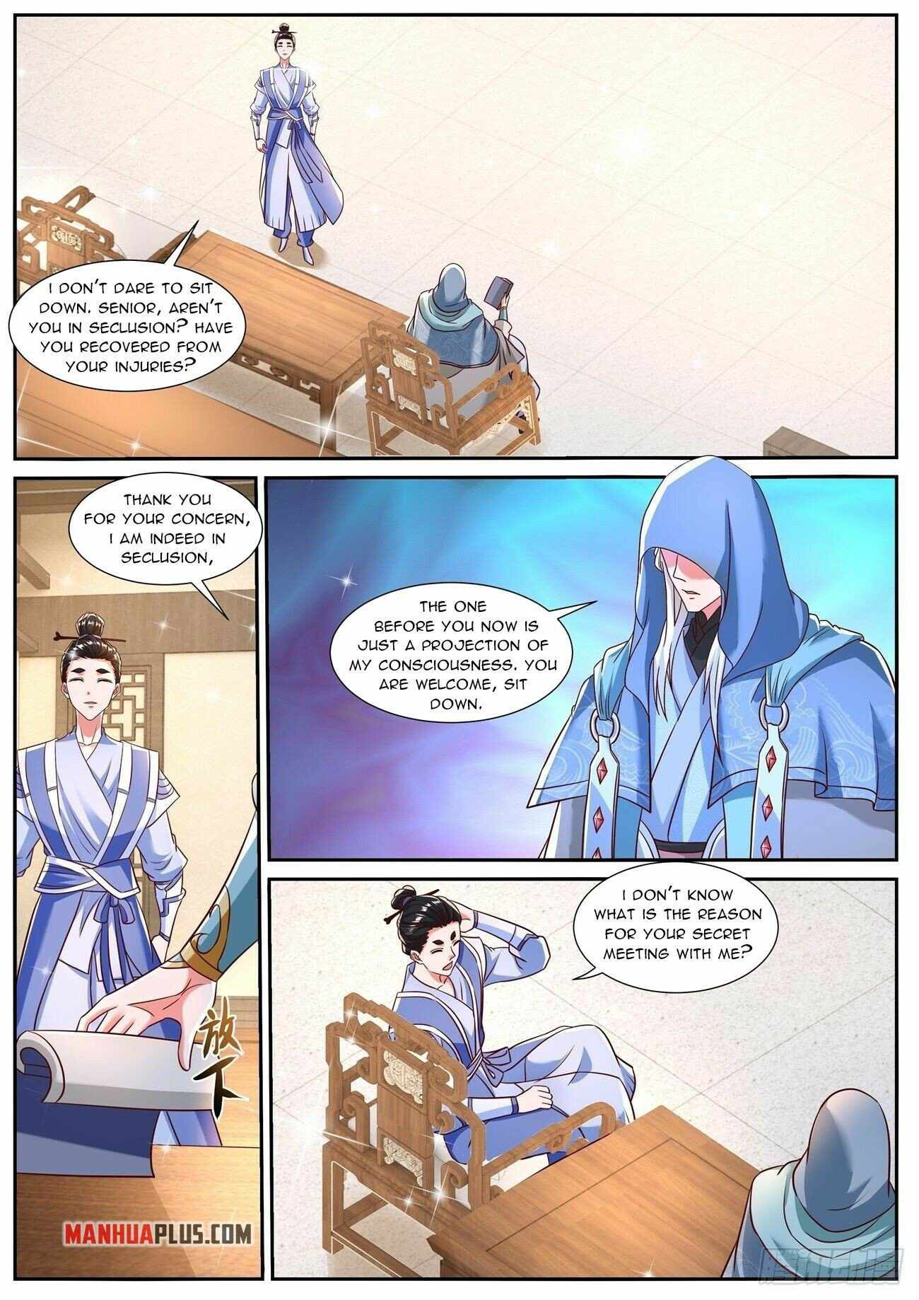 Page 12 of Chapter 777