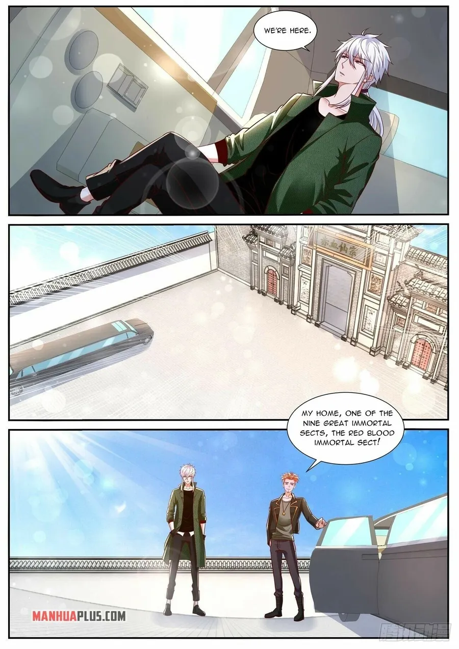 Page 8 of Chapter 783