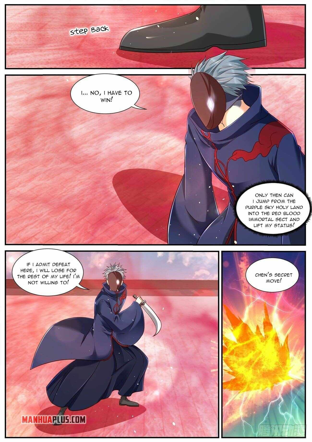 Page 2 of Chapter 786